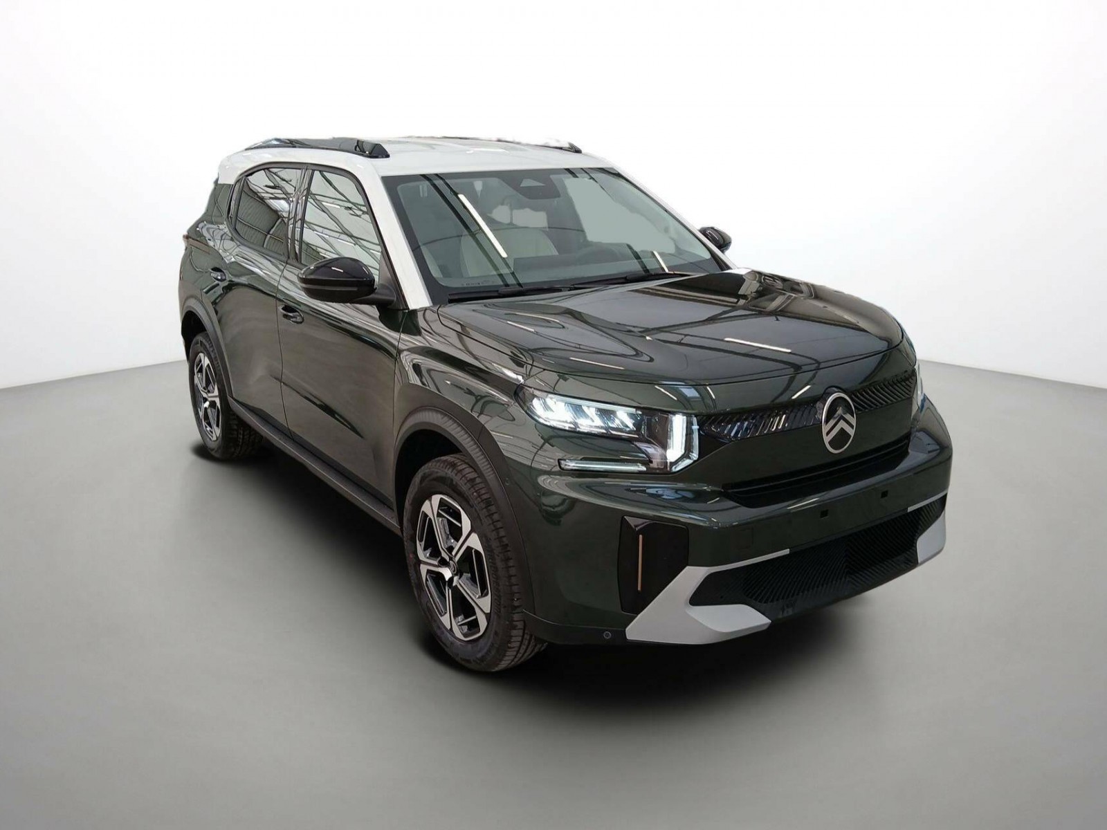 CITROEN - C3 AIRCROSS - #658394 - 1