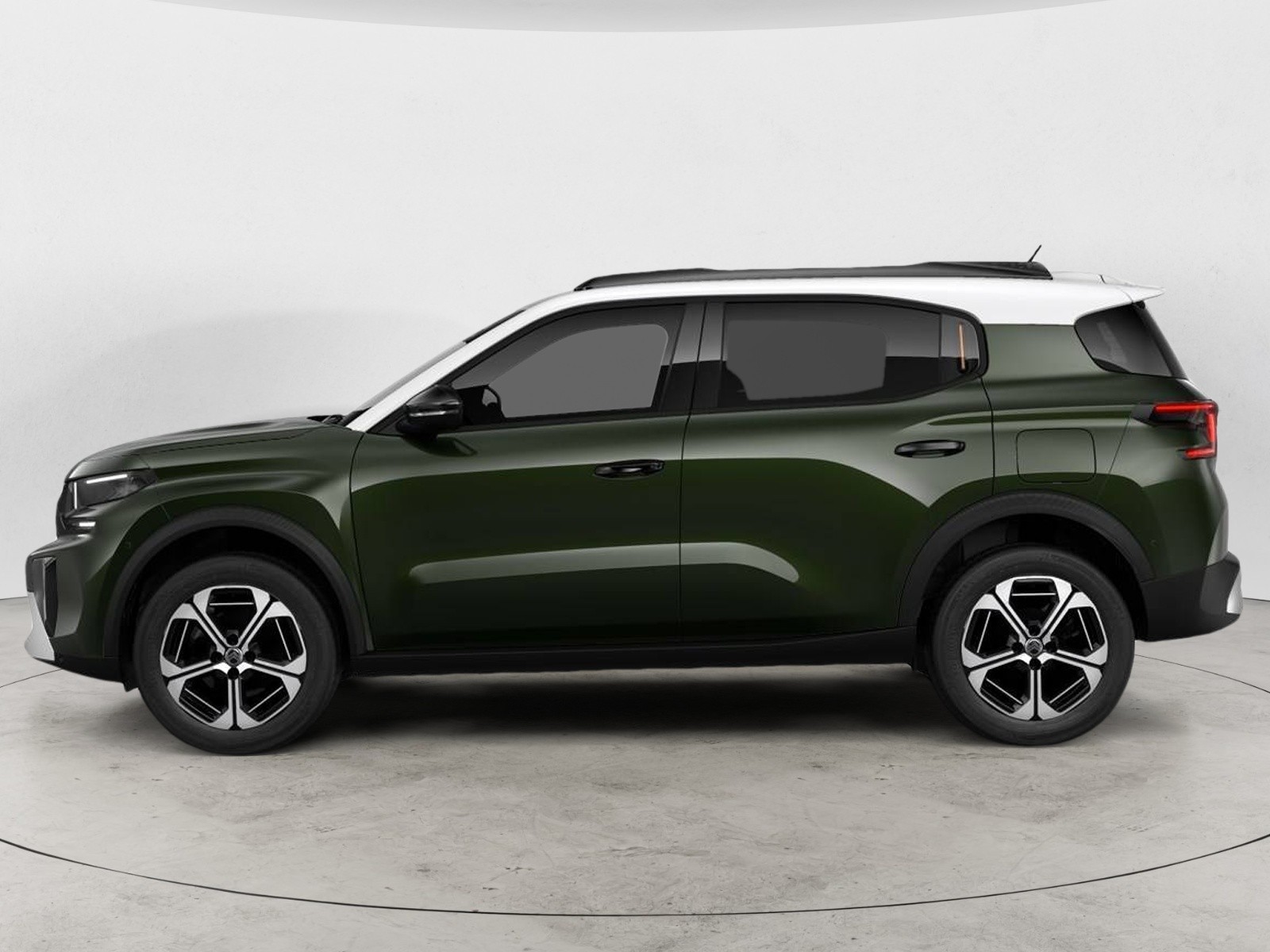 CITROEN - C3 AIRCROSS - #612634 - 2