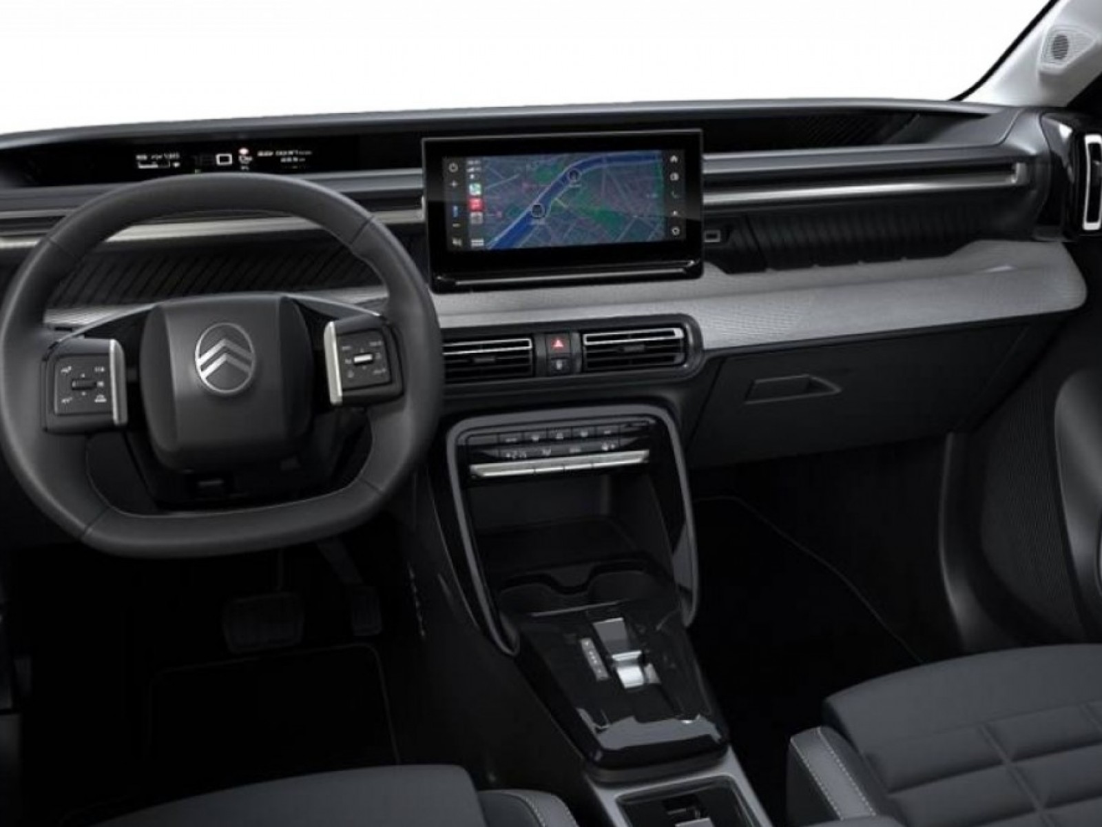 CITROEN - C3 AIRCROSS - #612634 - 7