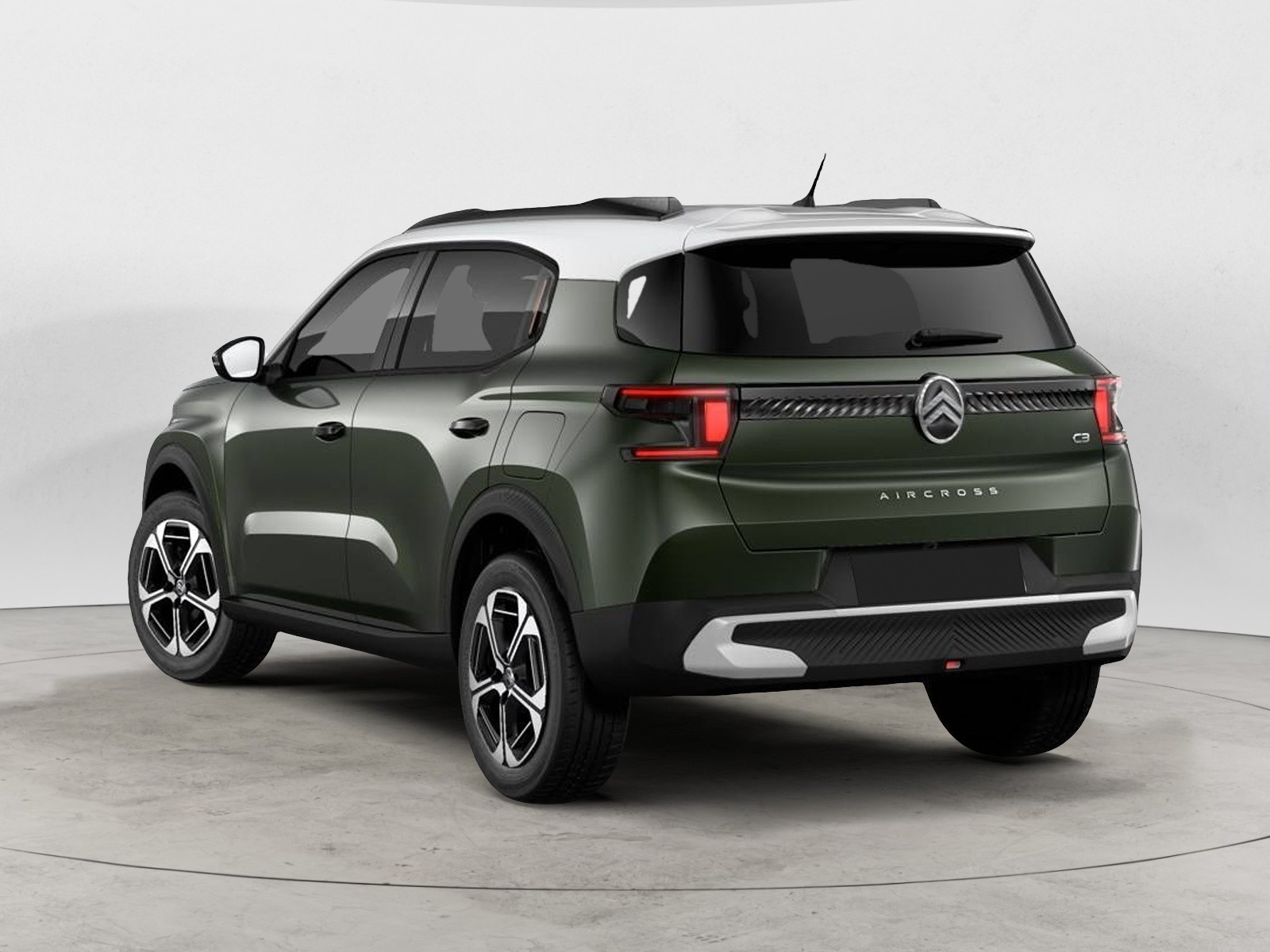 CITROEN - C3 AIRCROSS - #612635 - 4