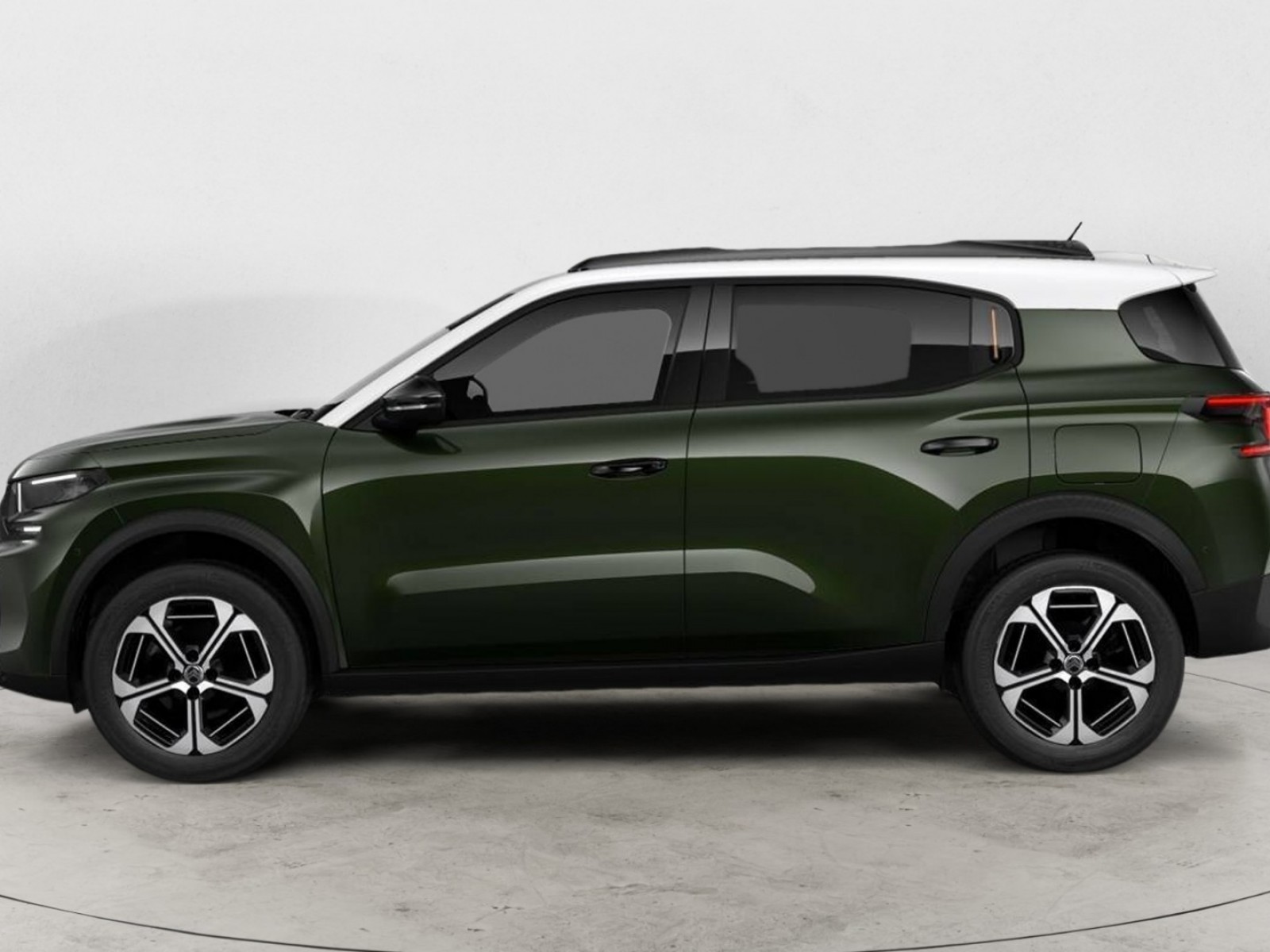 CITROEN - C3 AIRCROSS - #612635 - 3
