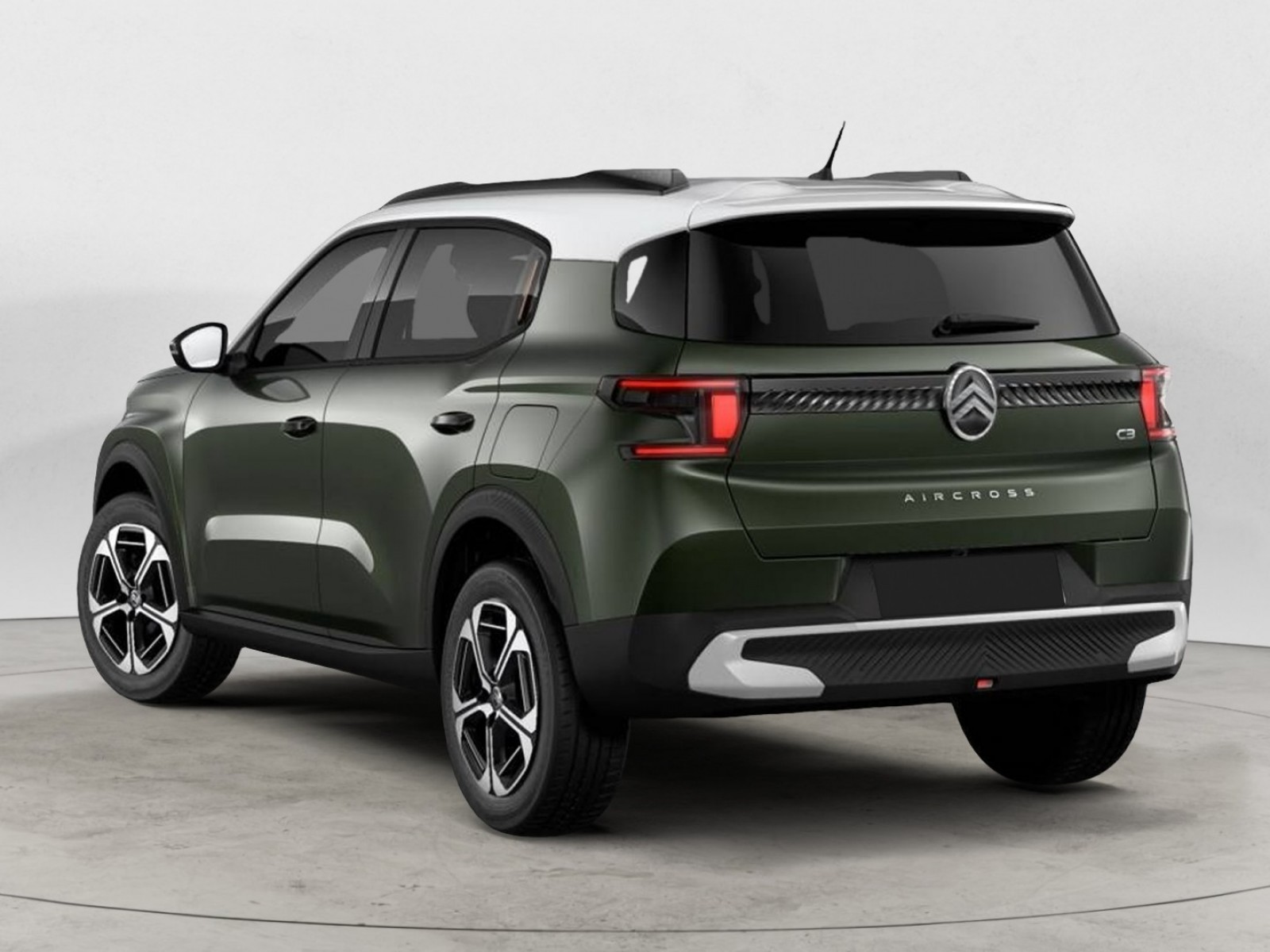 CITROEN - C3 AIRCROSS - #658420 - 5