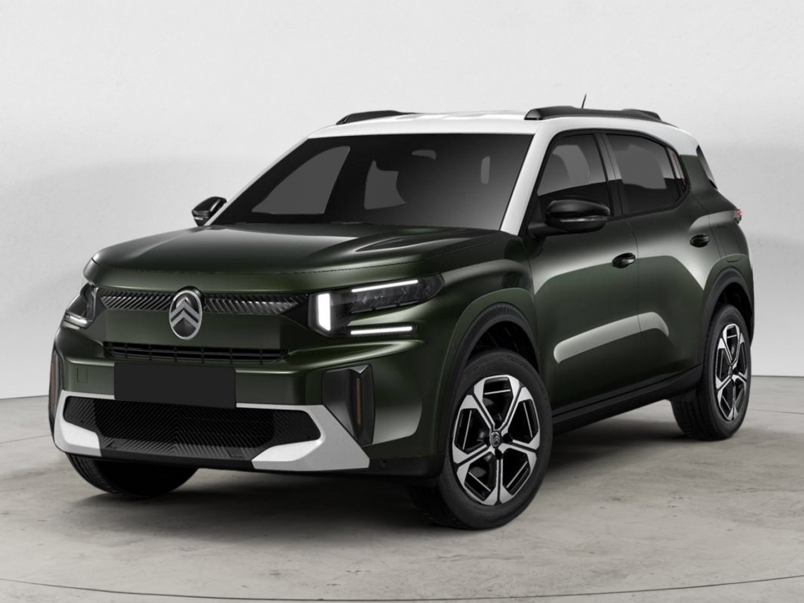 CITROEN - C3 AIRCROSS - #658421 - 0