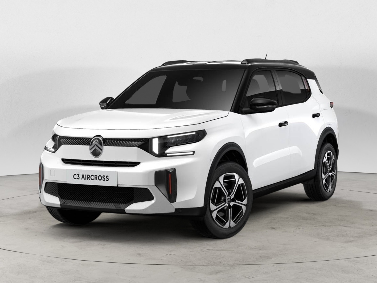 CITROEN - C3 AIRCROSS - #658418 - 1