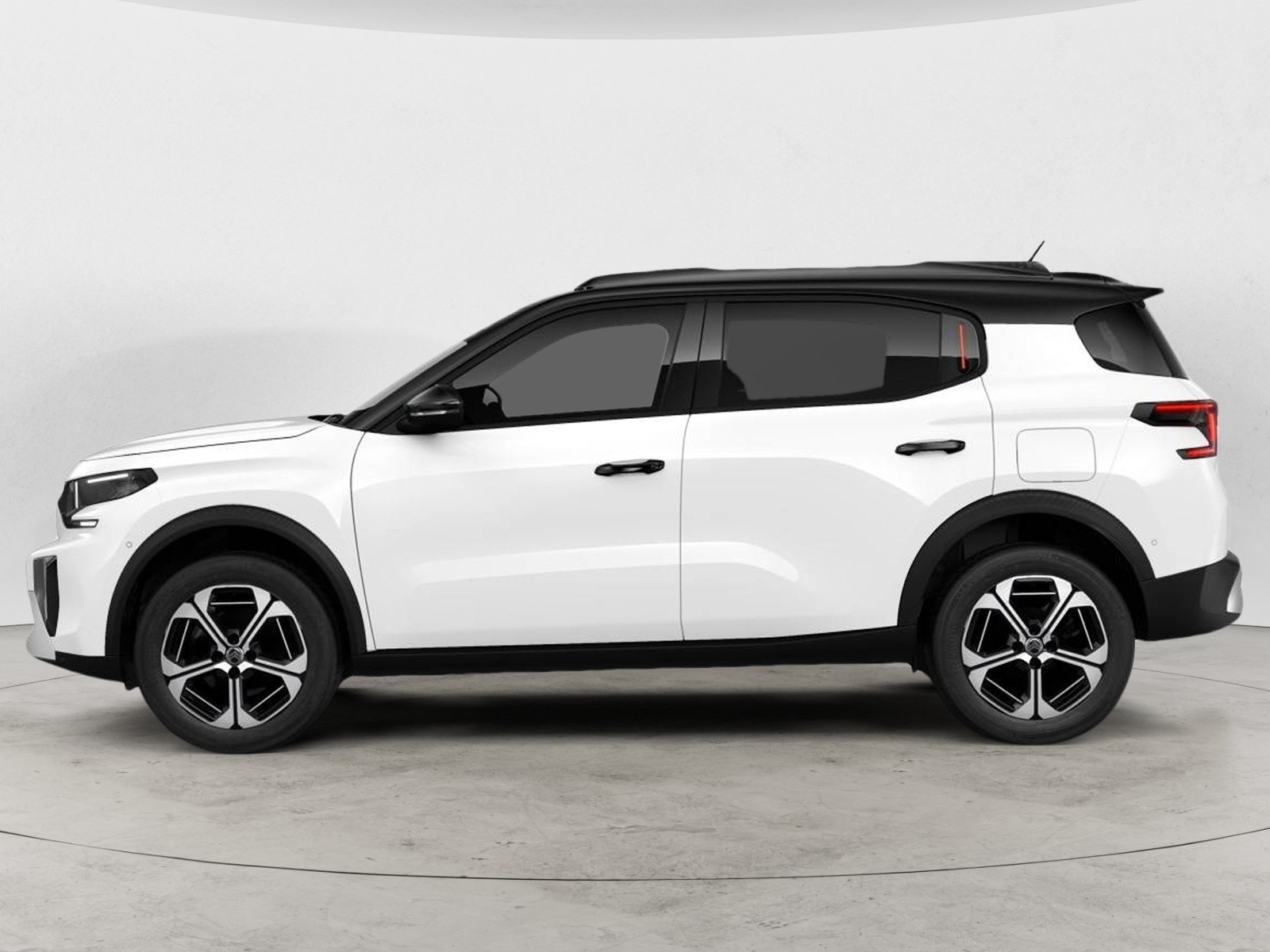 CITROEN - C3 AIRCROSS - #658418 - 2