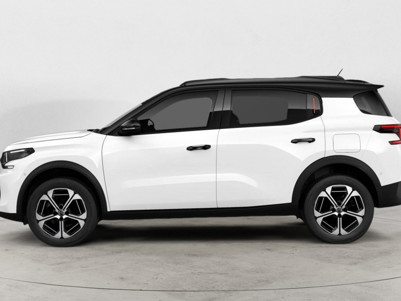 CITROEN - C3 AIRCROSS - #658418 - 3