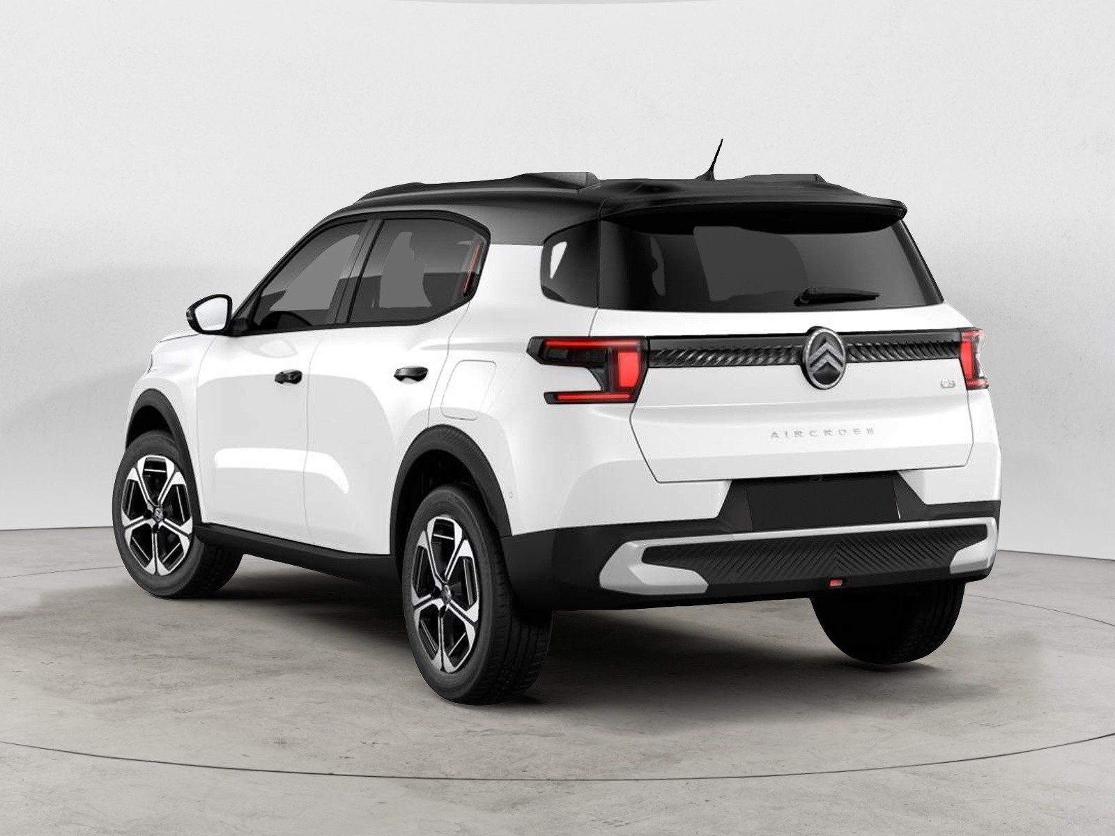 CITROEN - C3 AIRCROSS - #658419 - 4