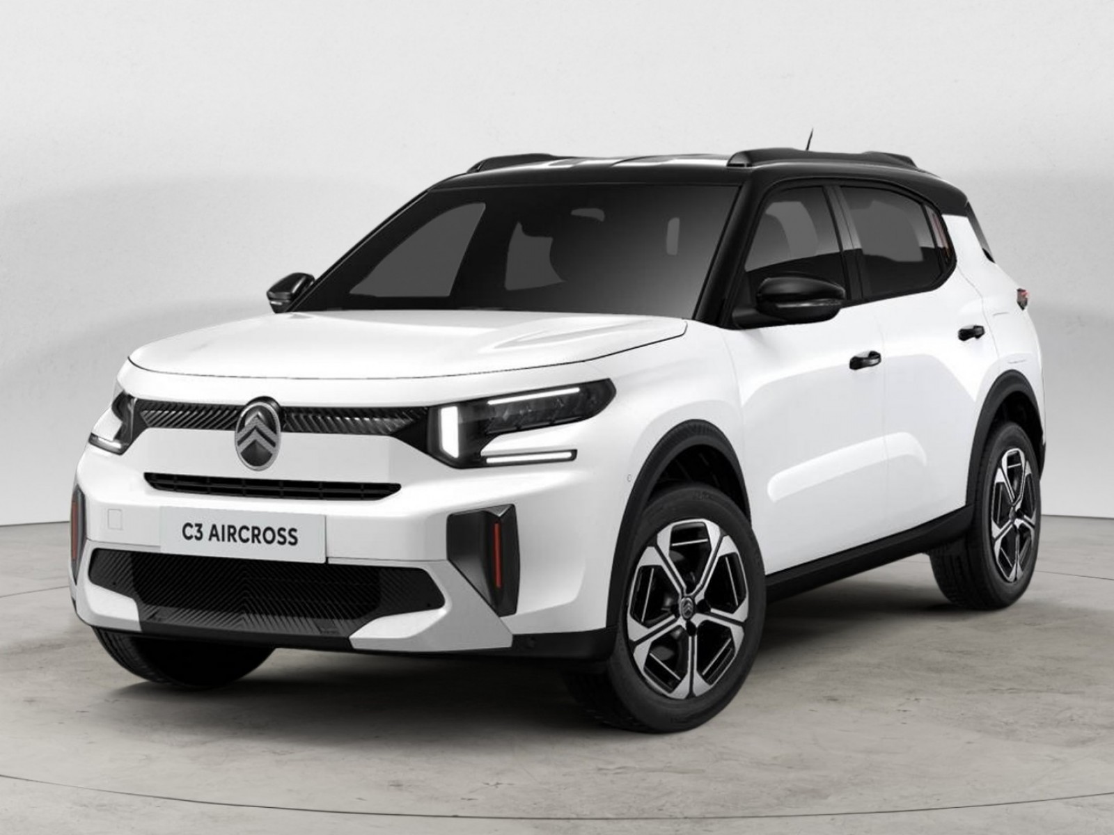 CITROEN - C3 AIRCROSS - #658419 - 0