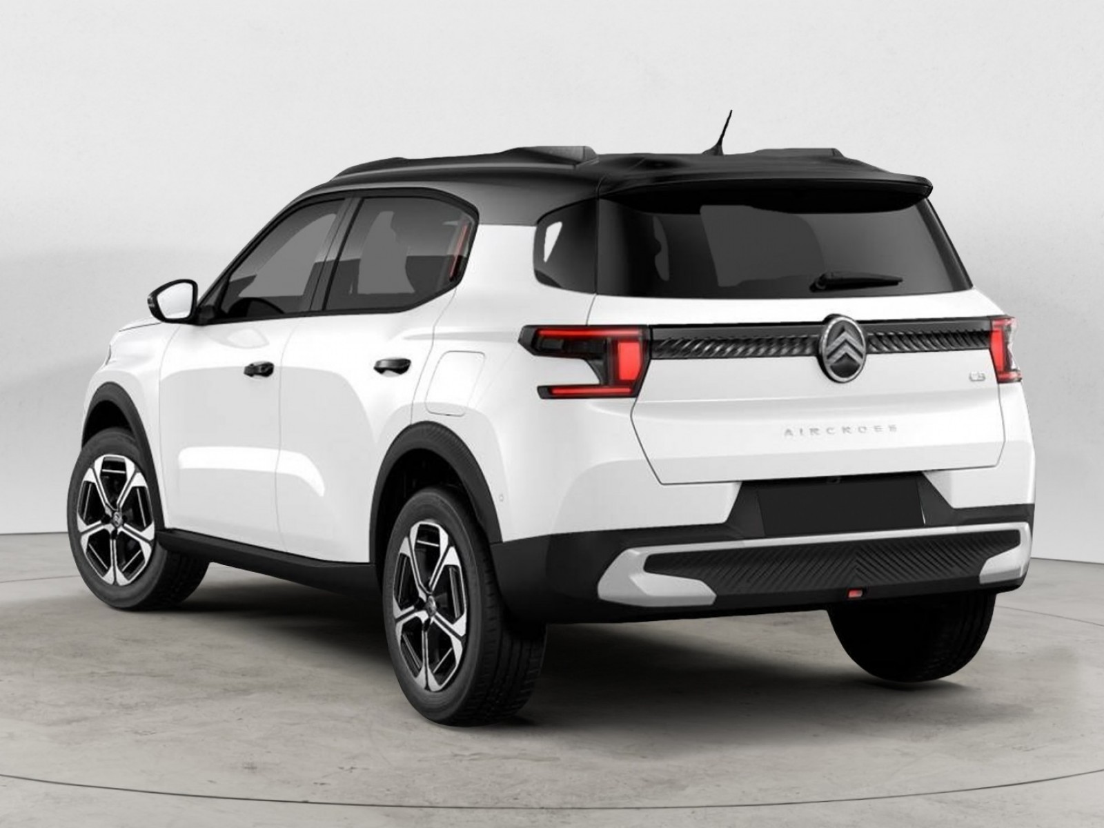 CITROEN - C3 AIRCROSS - #658419 - 5