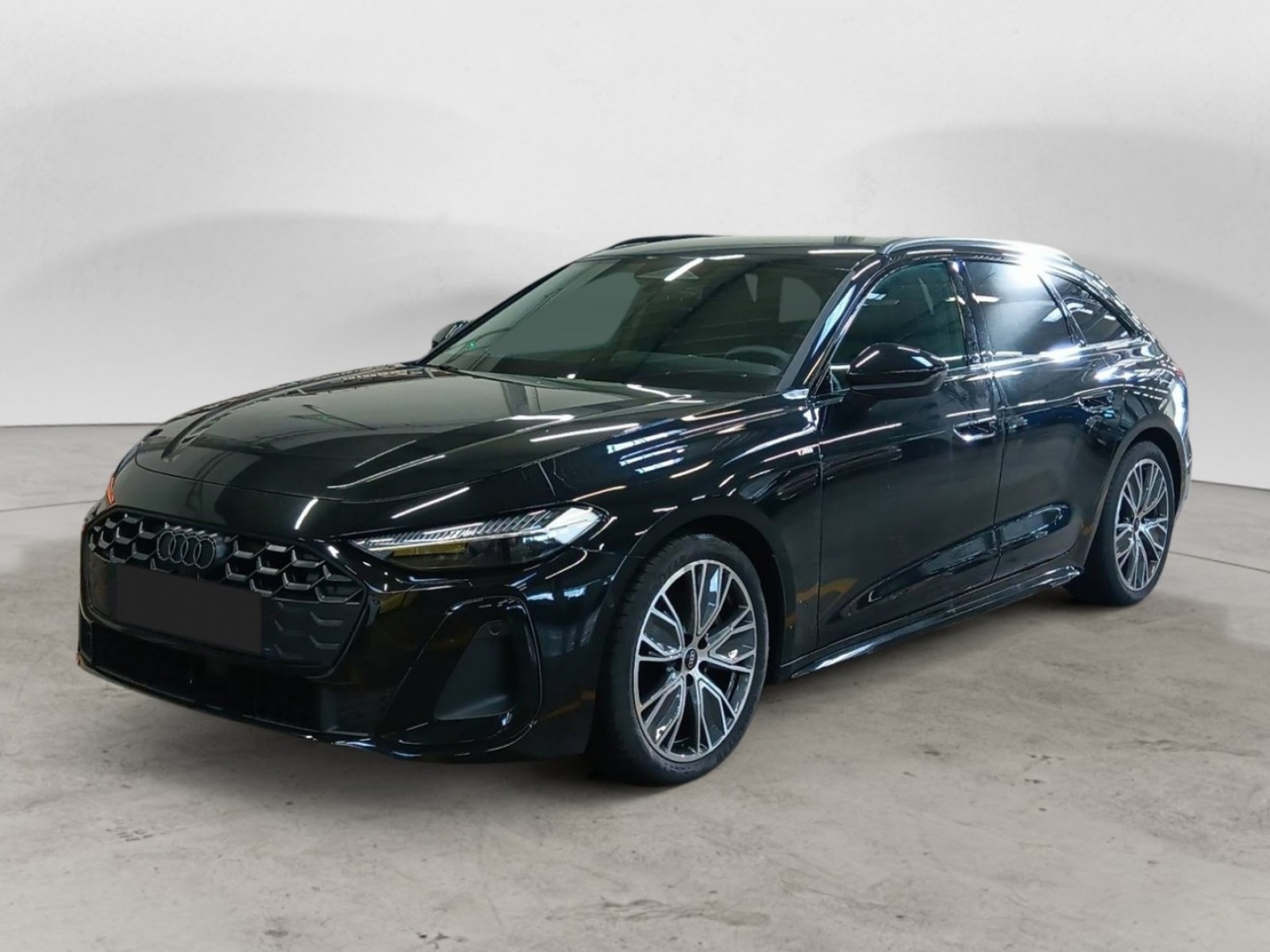 AUDI - A5 AVANT - #846411 - 17