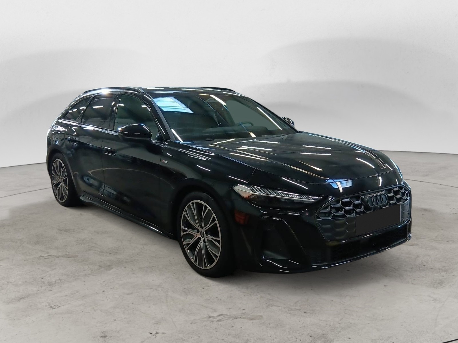 AUDI - A5 AVANT - #846411 - 1