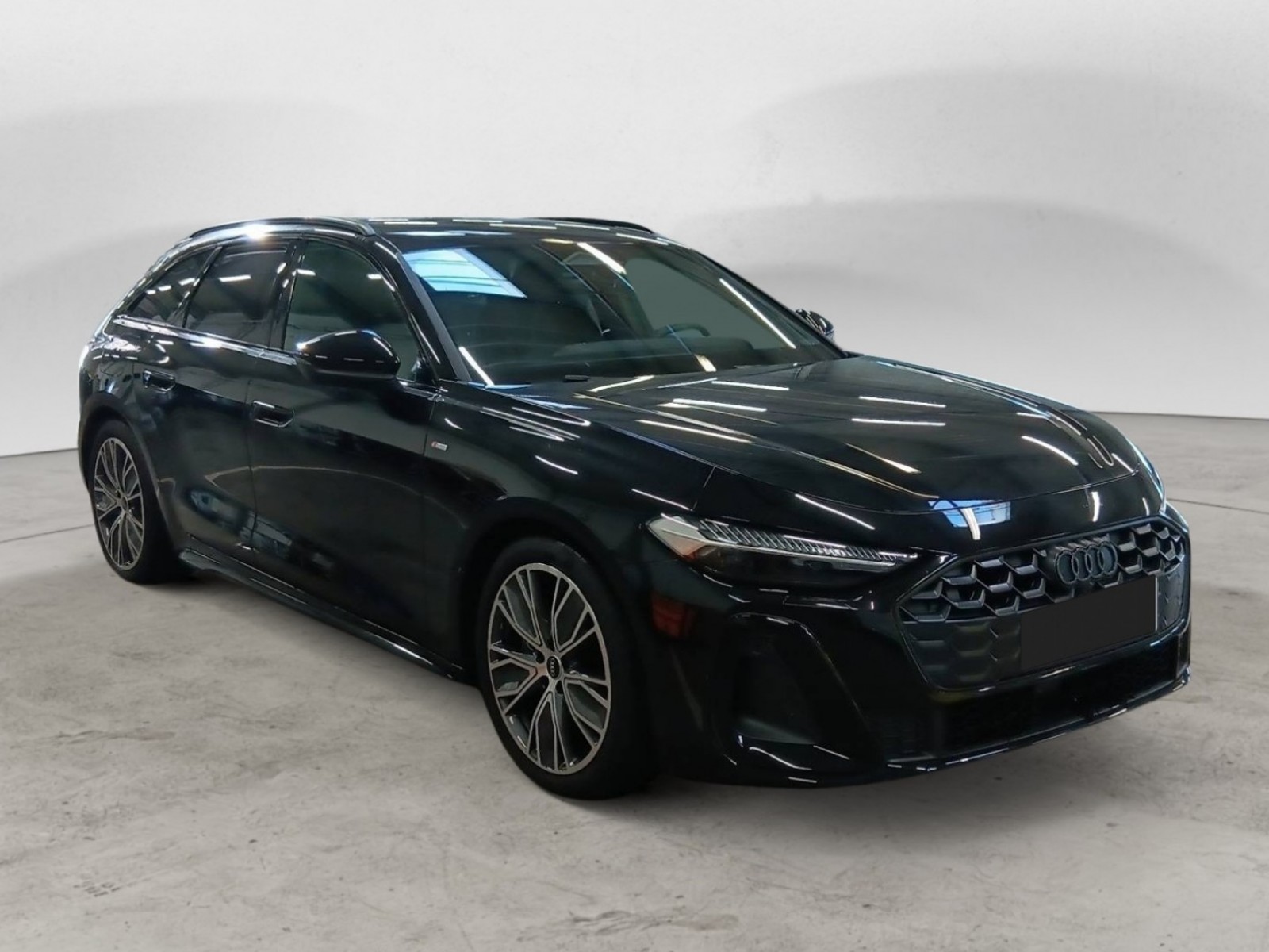 AUDI - A5 AVANT - #846411 - 18