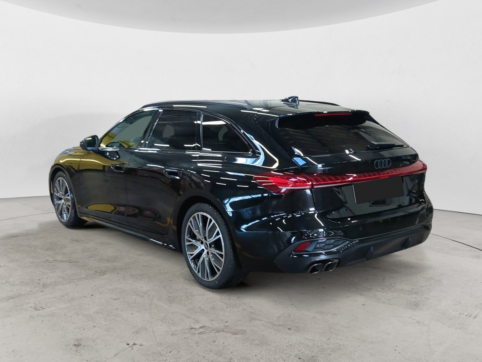 AUDI - A5 AVANT - #846411 - 2