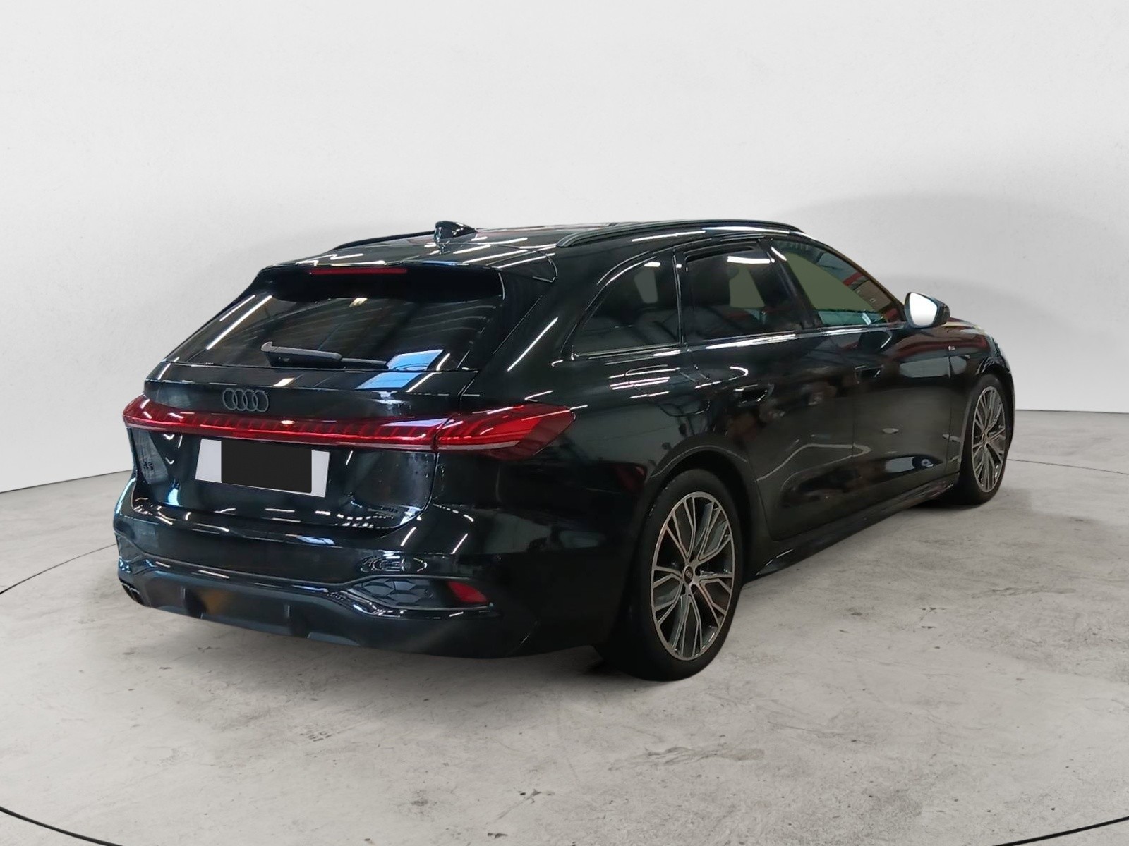 AUDI - A5 AVANT - #846411 - 3