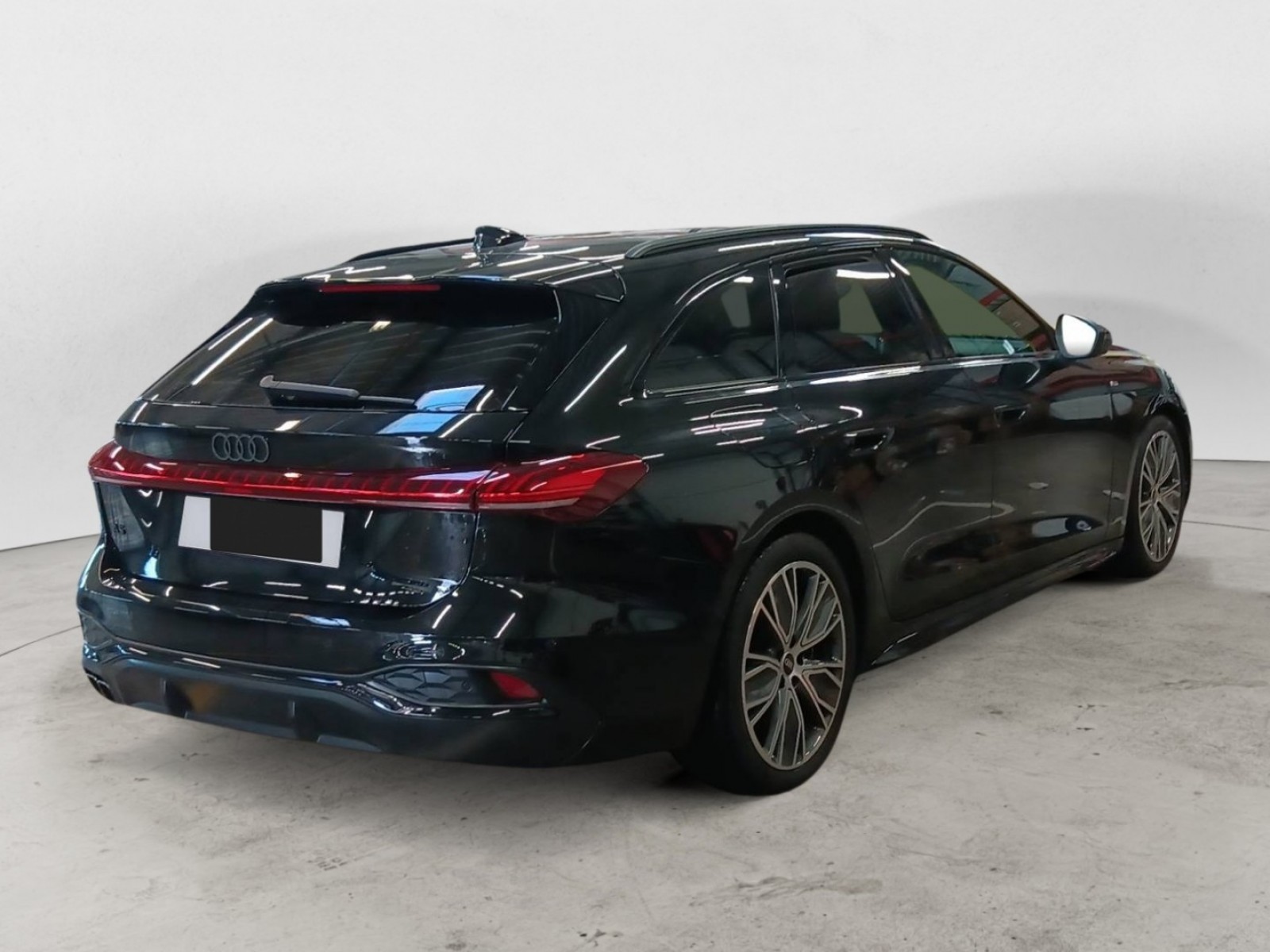 AUDI - A5 AVANT - #846411 - 20