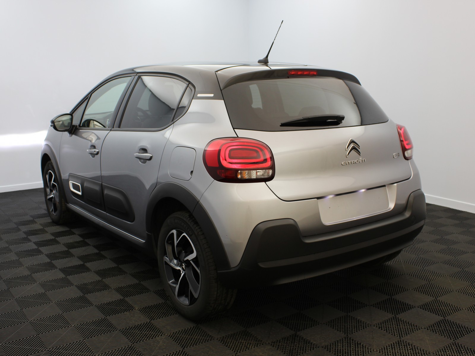 CITROEN - C3 - #178728 - 2