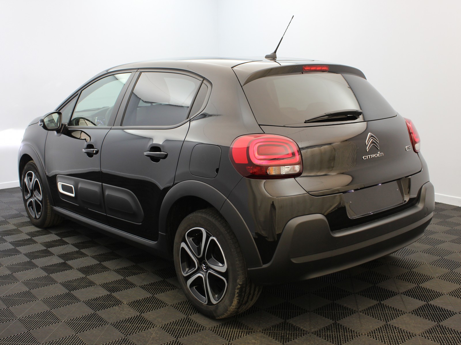 CITROEN - C3 - #178651 - 2