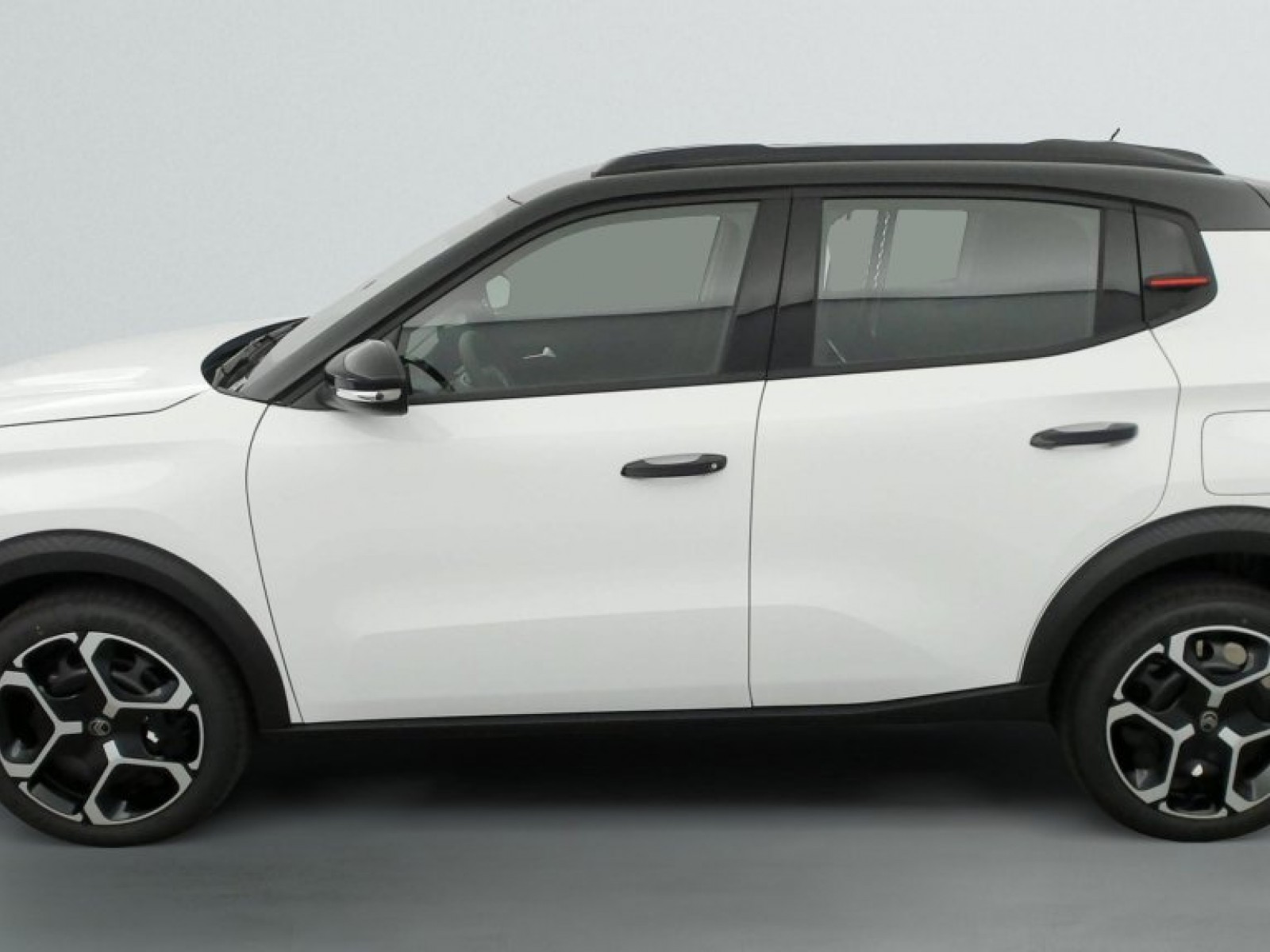 CITROEN - C3 SOCIETE NOUVELLE - #840900 - 3