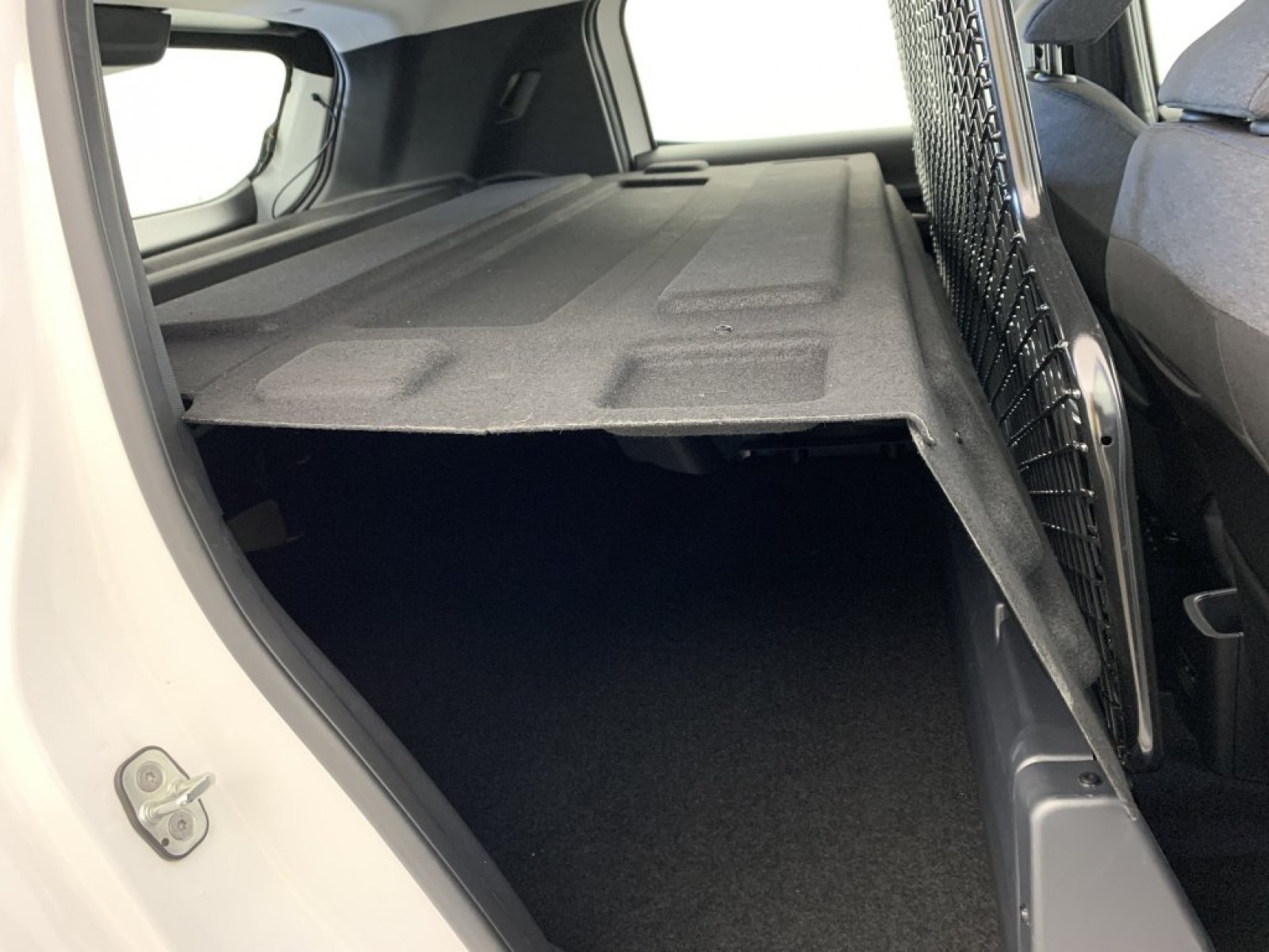 CITROEN - C3 SOCIETE NOUVELLE - #840900 - 9