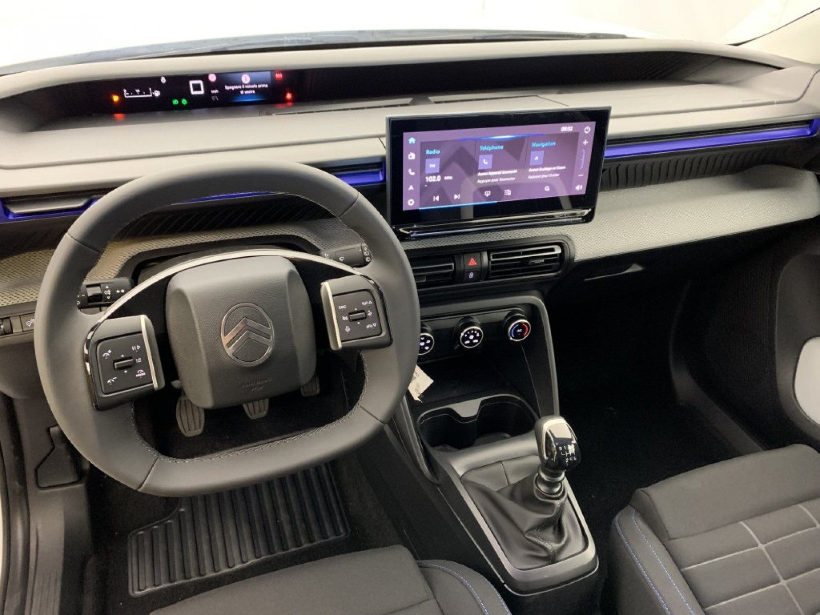 CITROEN - C3 SOCIETE NOUVELLE - #840900 - 14