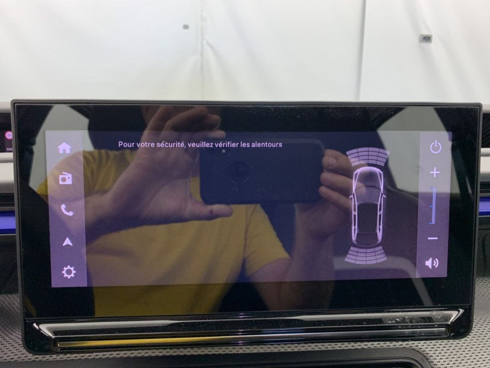 CITROEN - C3 SOCIETE NOUVELLE - #840900 - 16