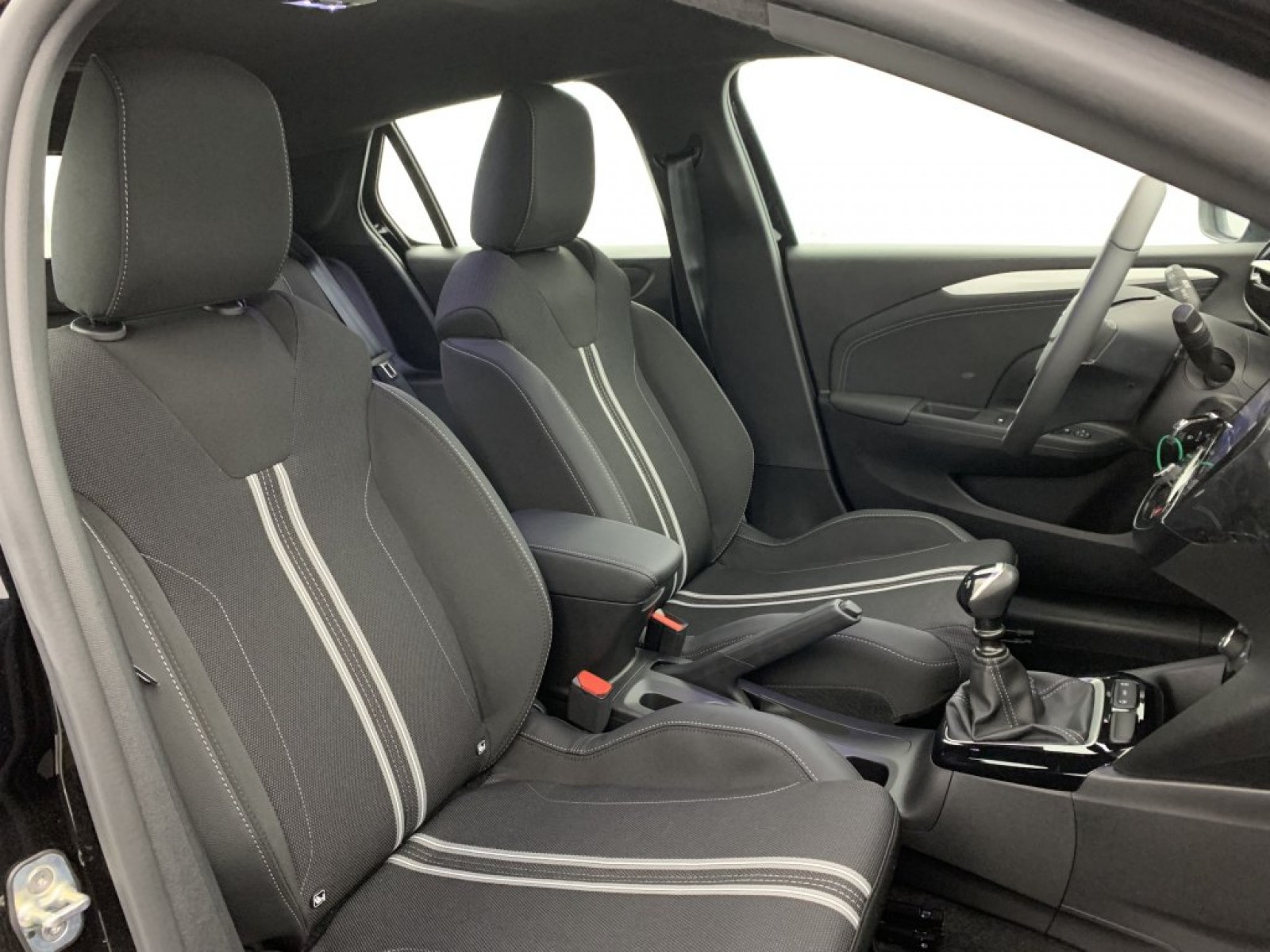 OPEL - Corsa - #847111 - 21