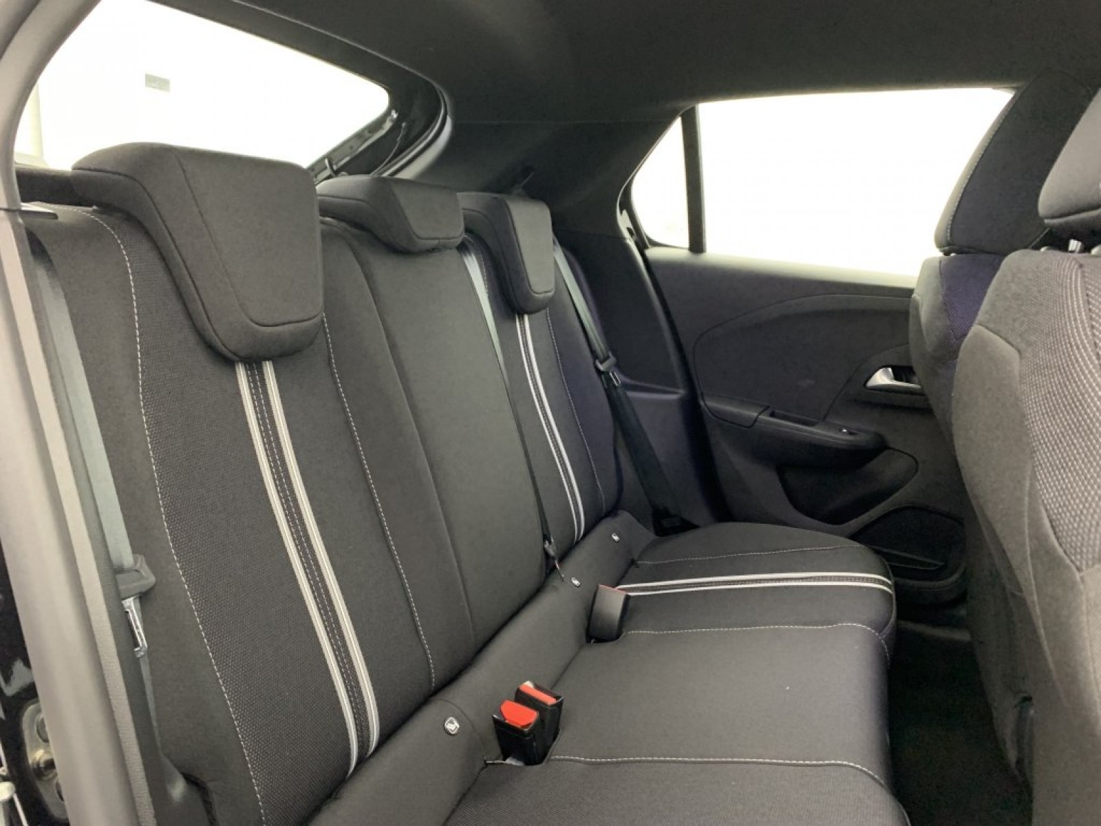 OPEL - Corsa - #847111 - 22