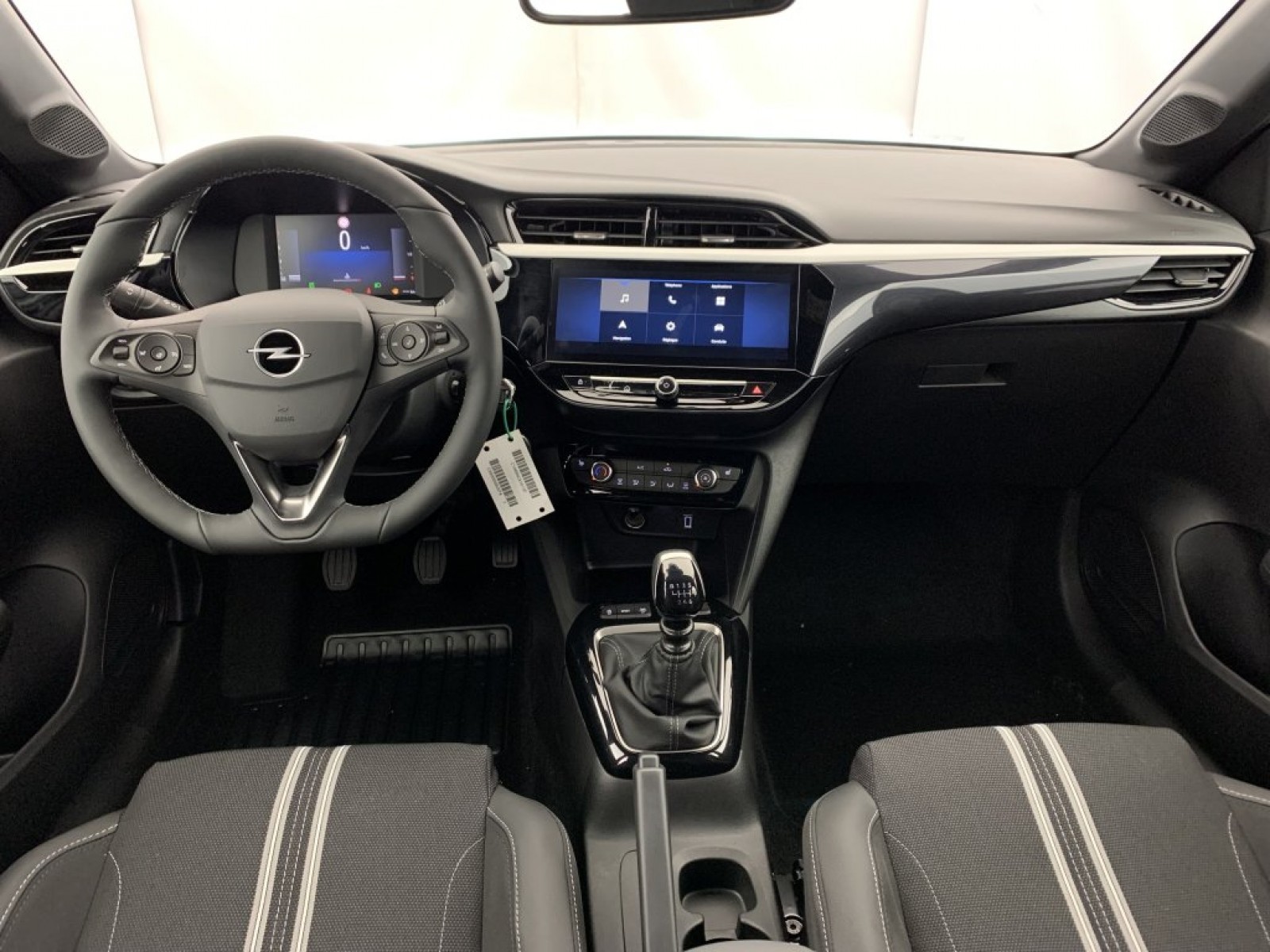 OPEL - Corsa - #847111 - 24