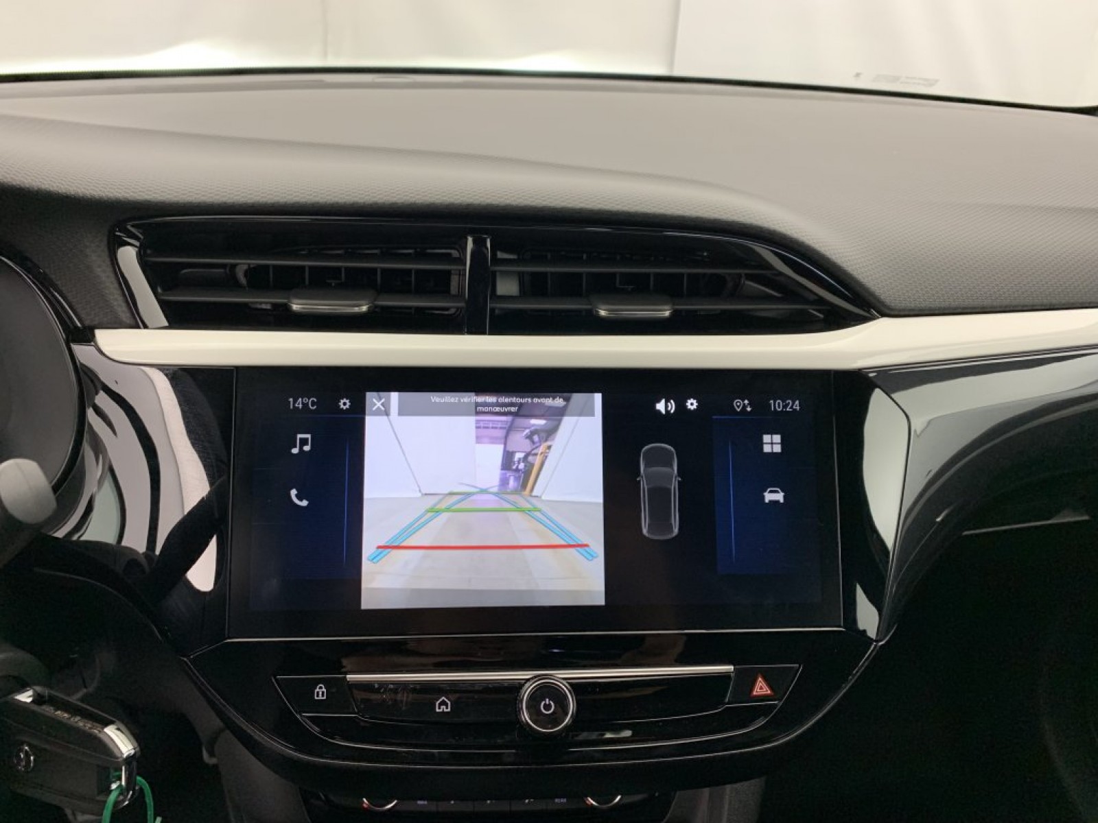 OPEL - Corsa - #847111 - 26