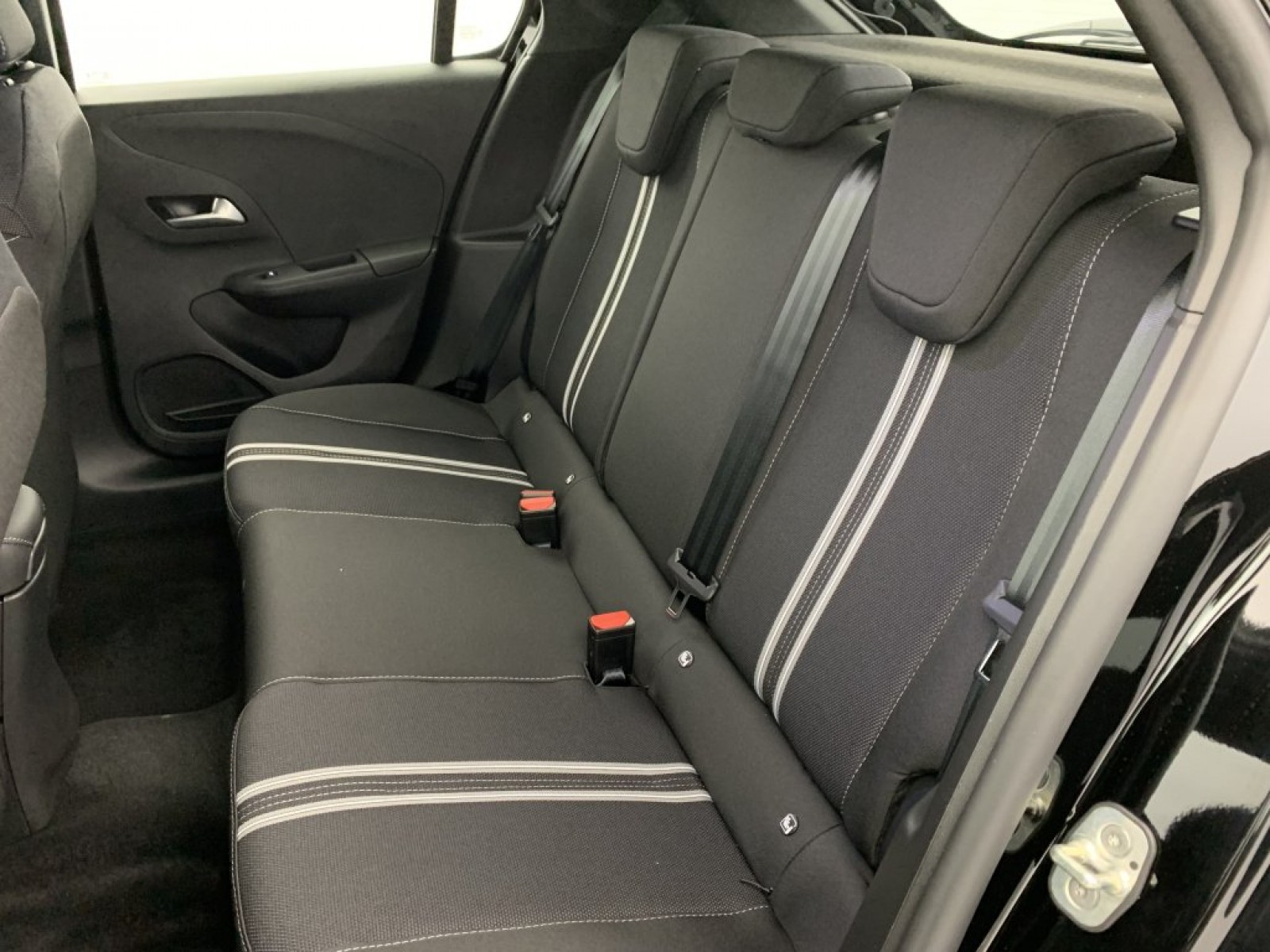 OPEL - Corsa - #847111 - 27