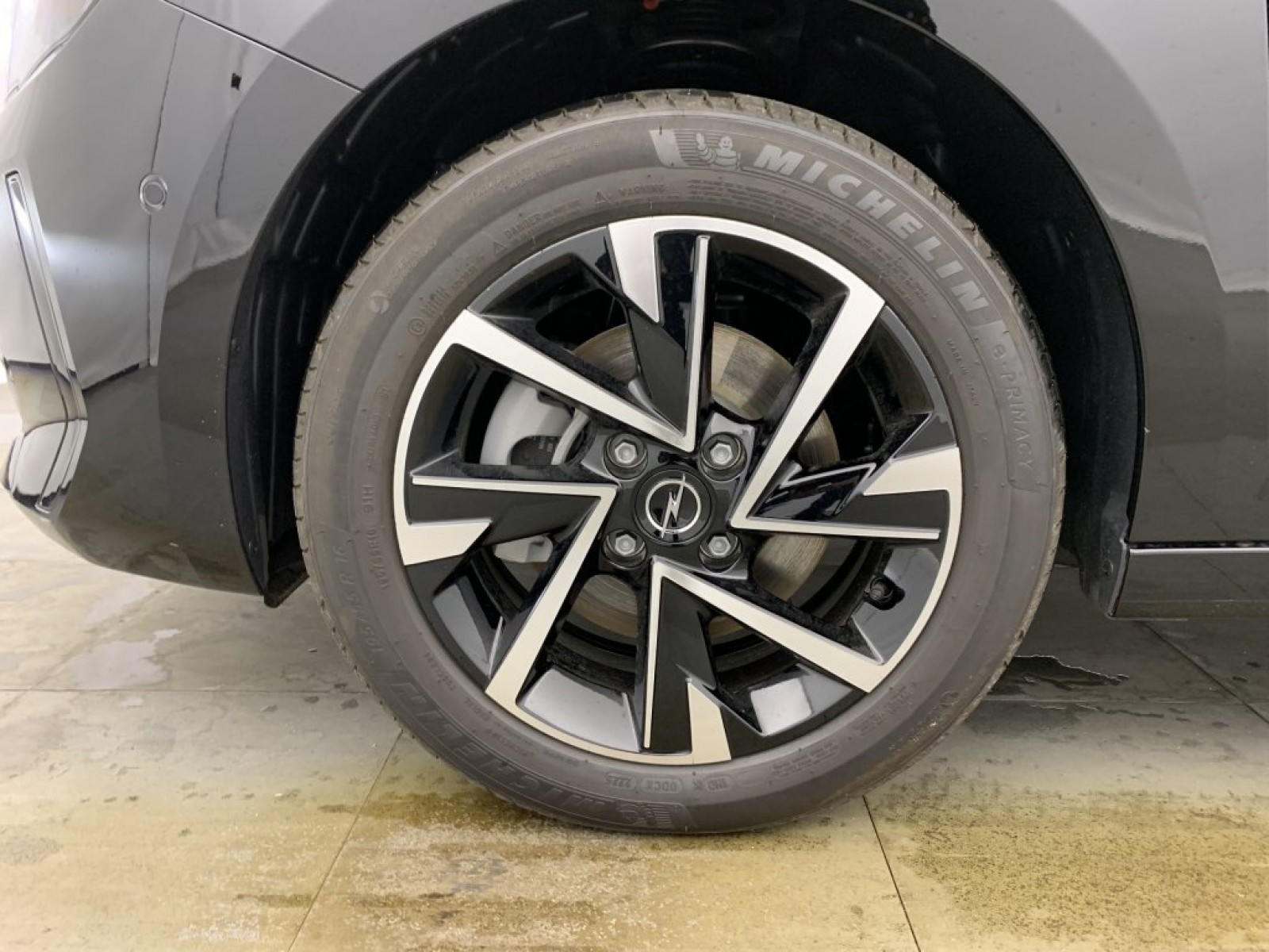 OPEL - Corsa - #847111 - 29