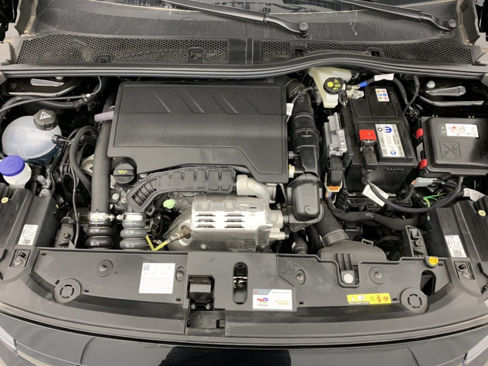 OPEL - Corsa - #847111 - 30