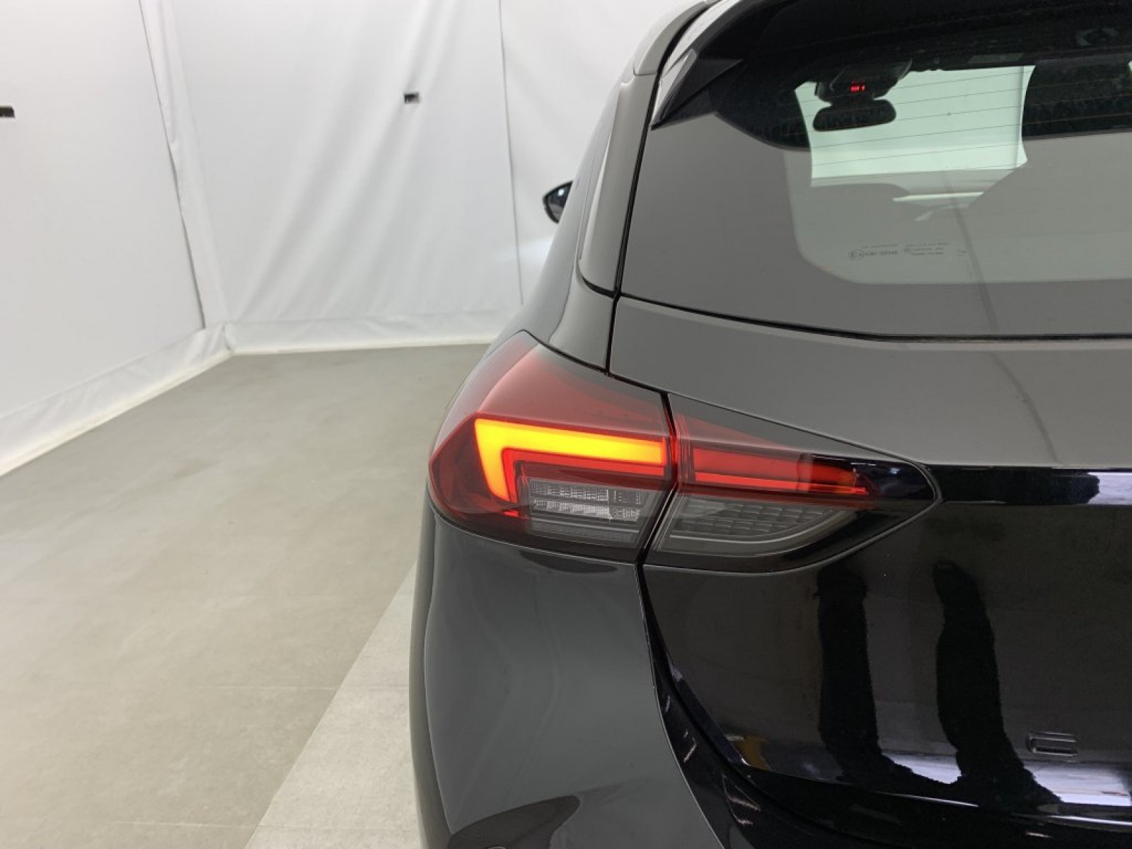 OPEL - Corsa - #847111 - 35