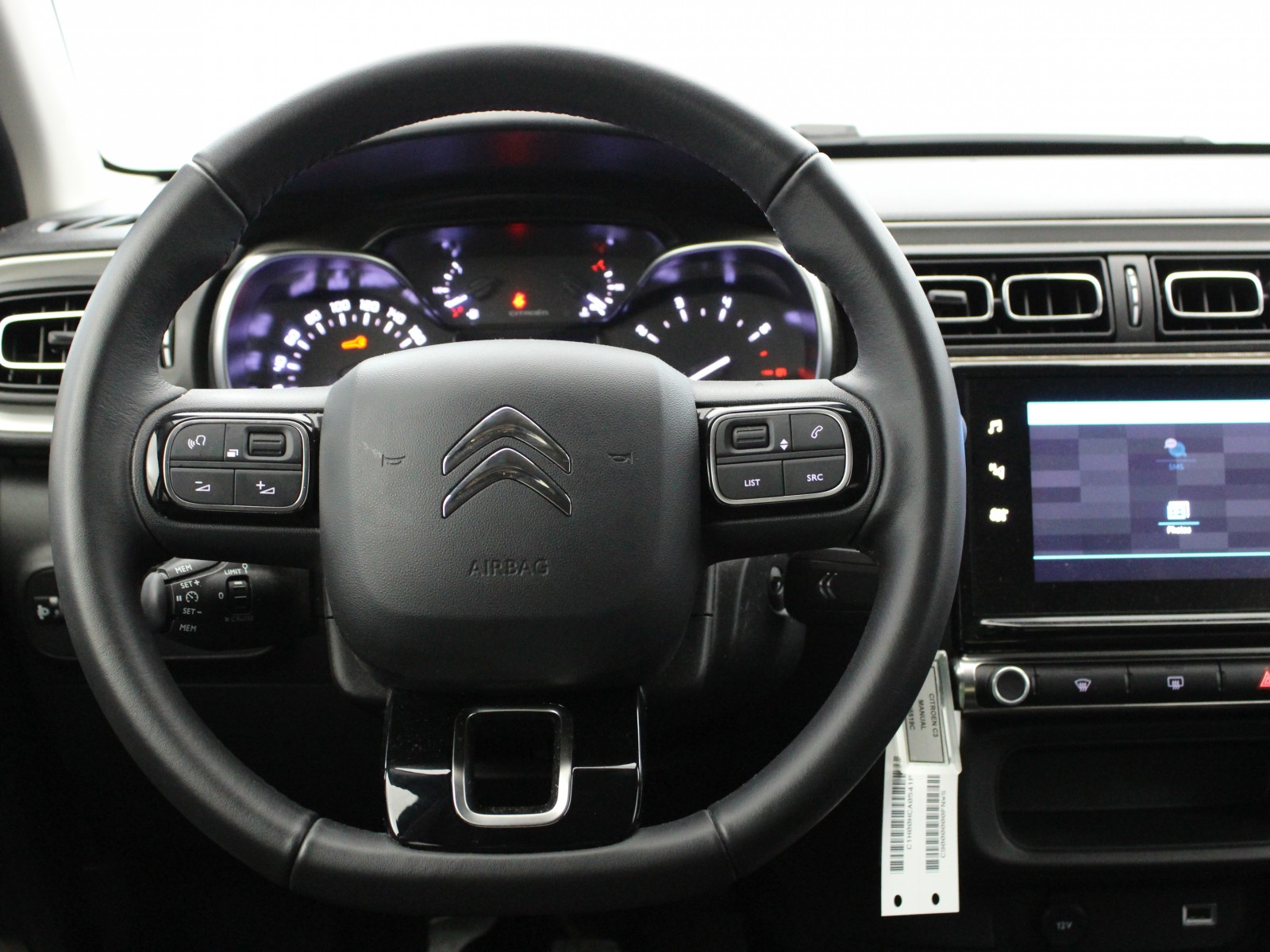 CITROEN - C3 - #178651 - 10