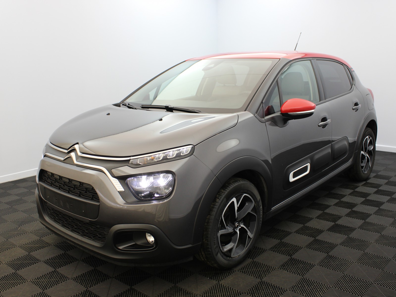 CITROEN - C3 - #178648 - 0