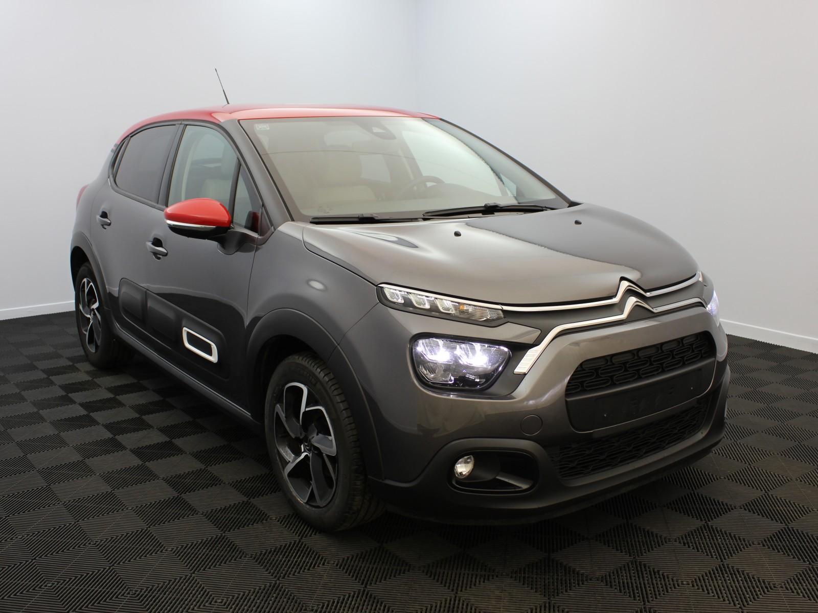 CITROEN - C3 - #178648 - 1