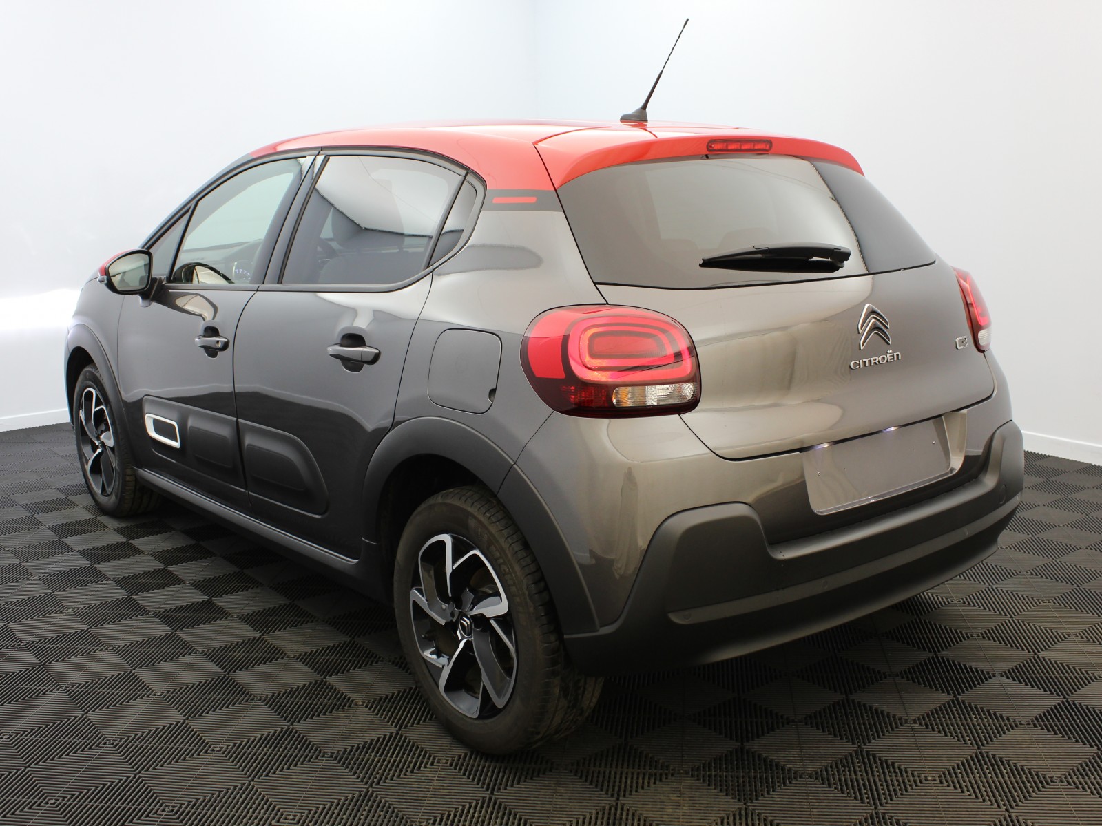 CITROEN - C3 - #178648 - 2