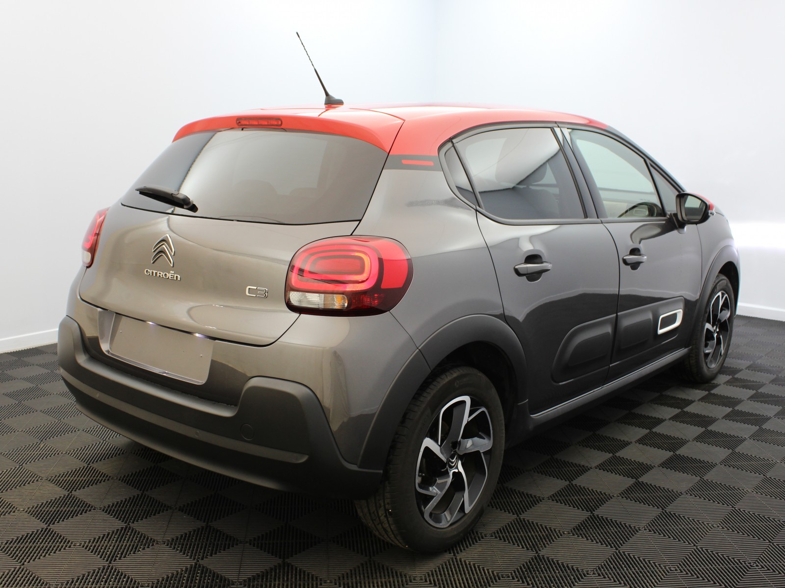 CITROEN - C3 - #178648 - 3