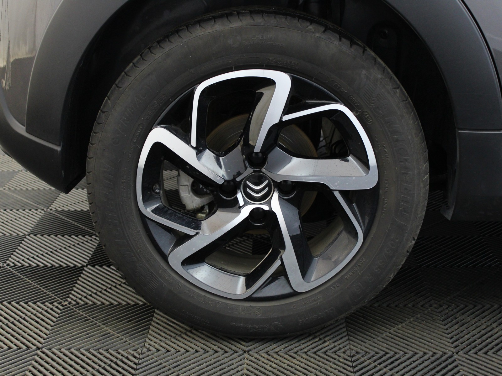 CITROEN - C3 - #178648 - 6