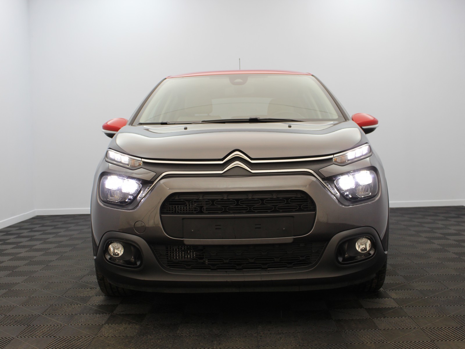 CITROEN - C3 - #178648 - 4