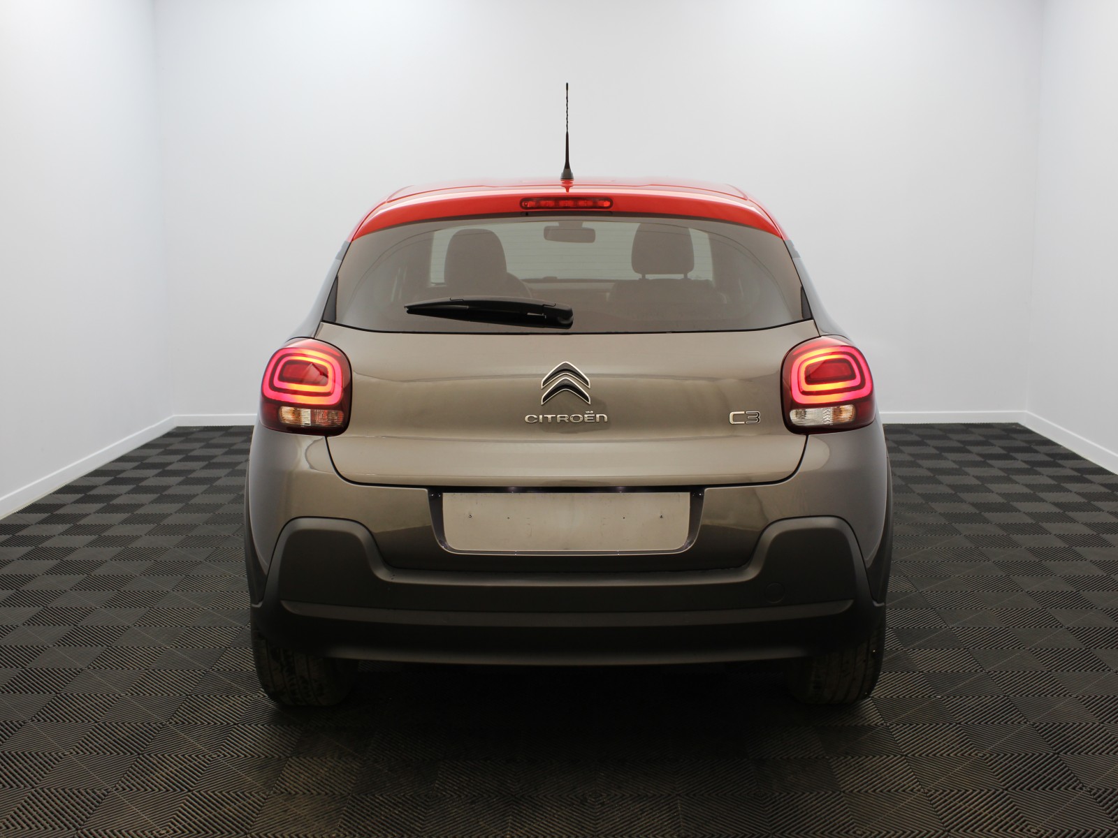 CITROEN - C3 - #178648 - 5