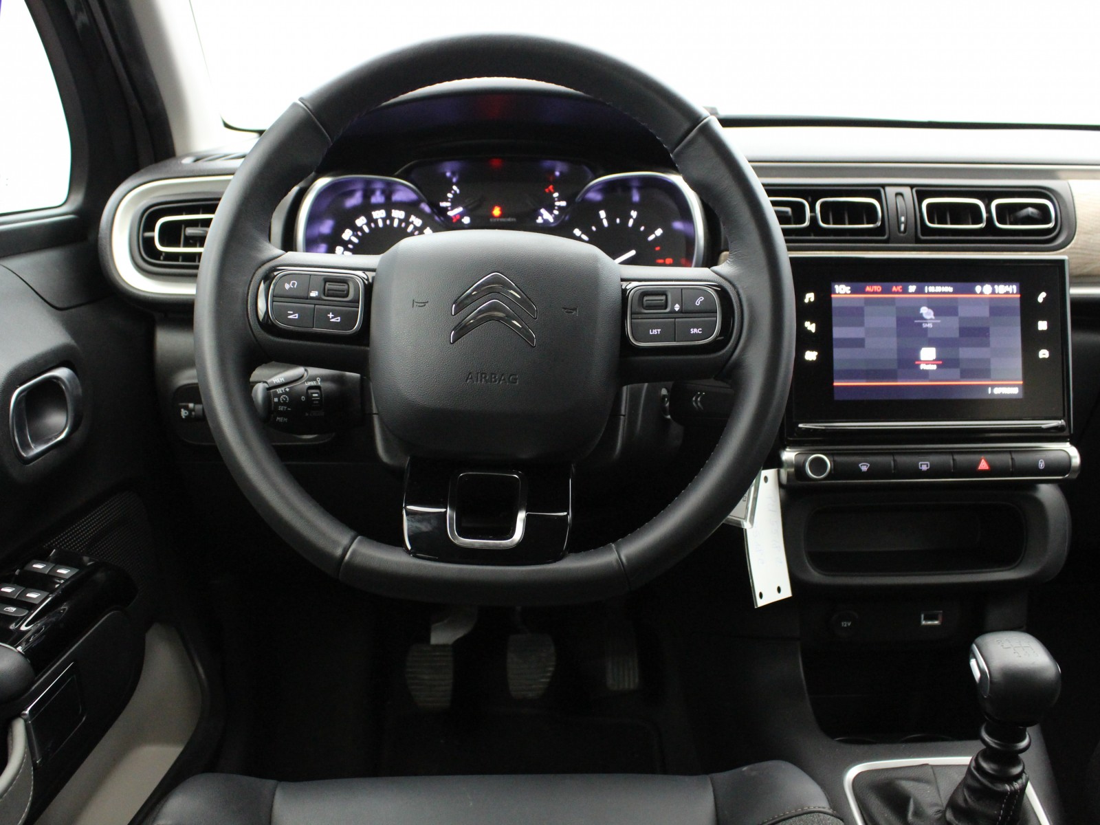 CITROEN - C3 - #178648 - 9