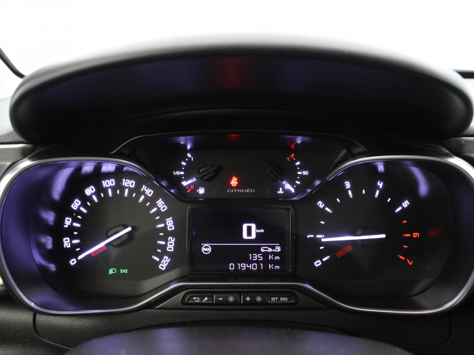 CITROEN - C3 - #178648 - 12