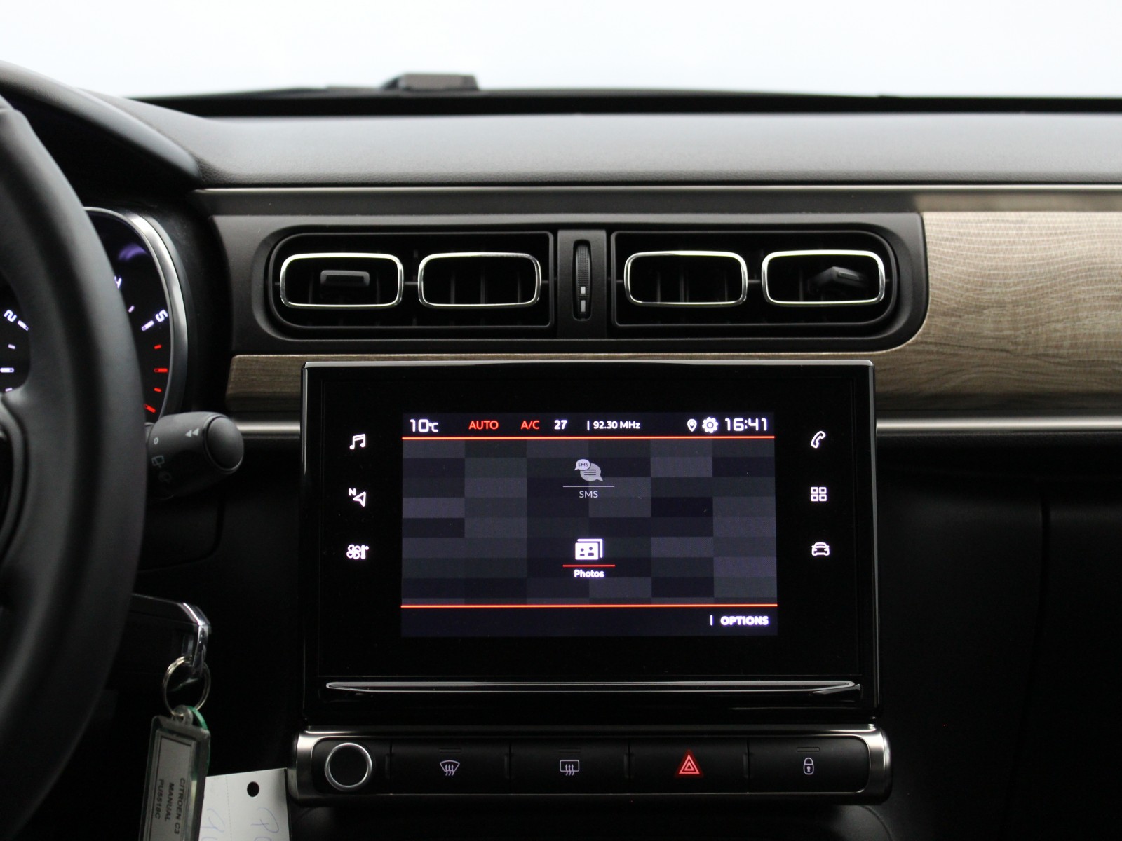 CITROEN - C3 - #178648 - 11