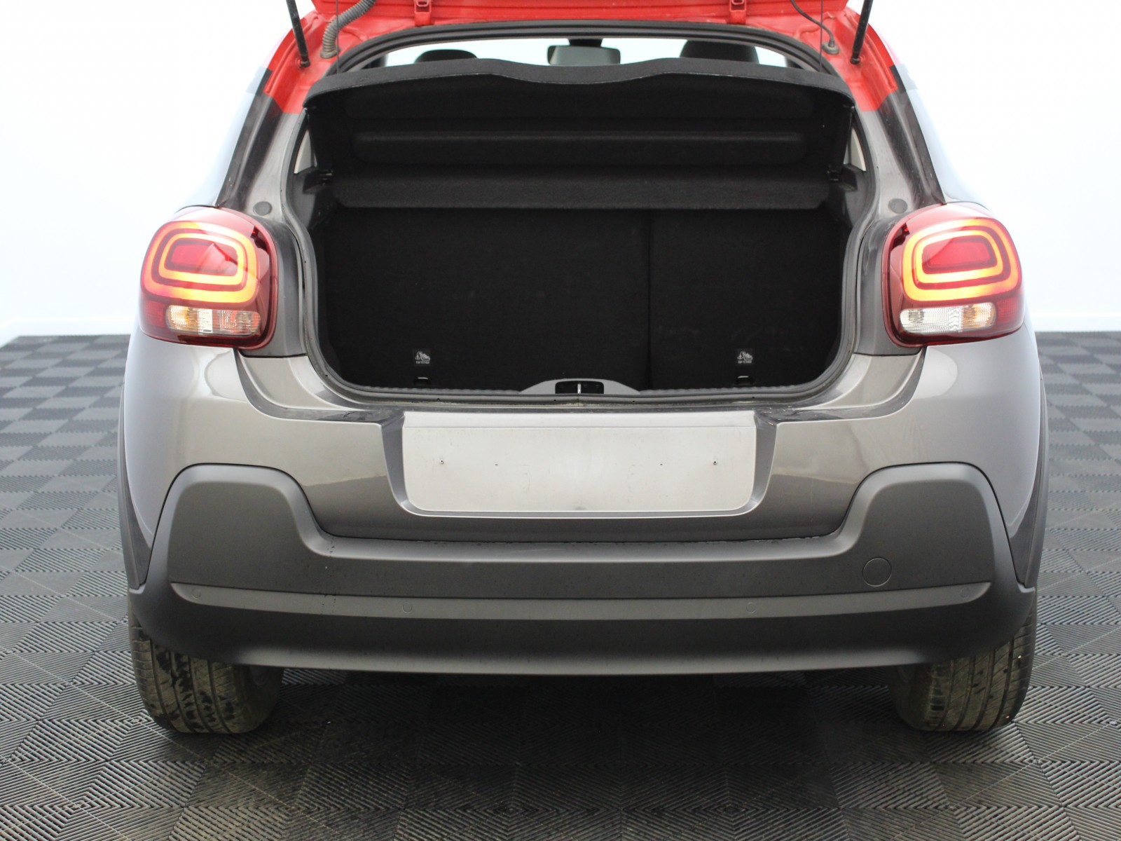 CITROEN - C3 - #178648 - 13