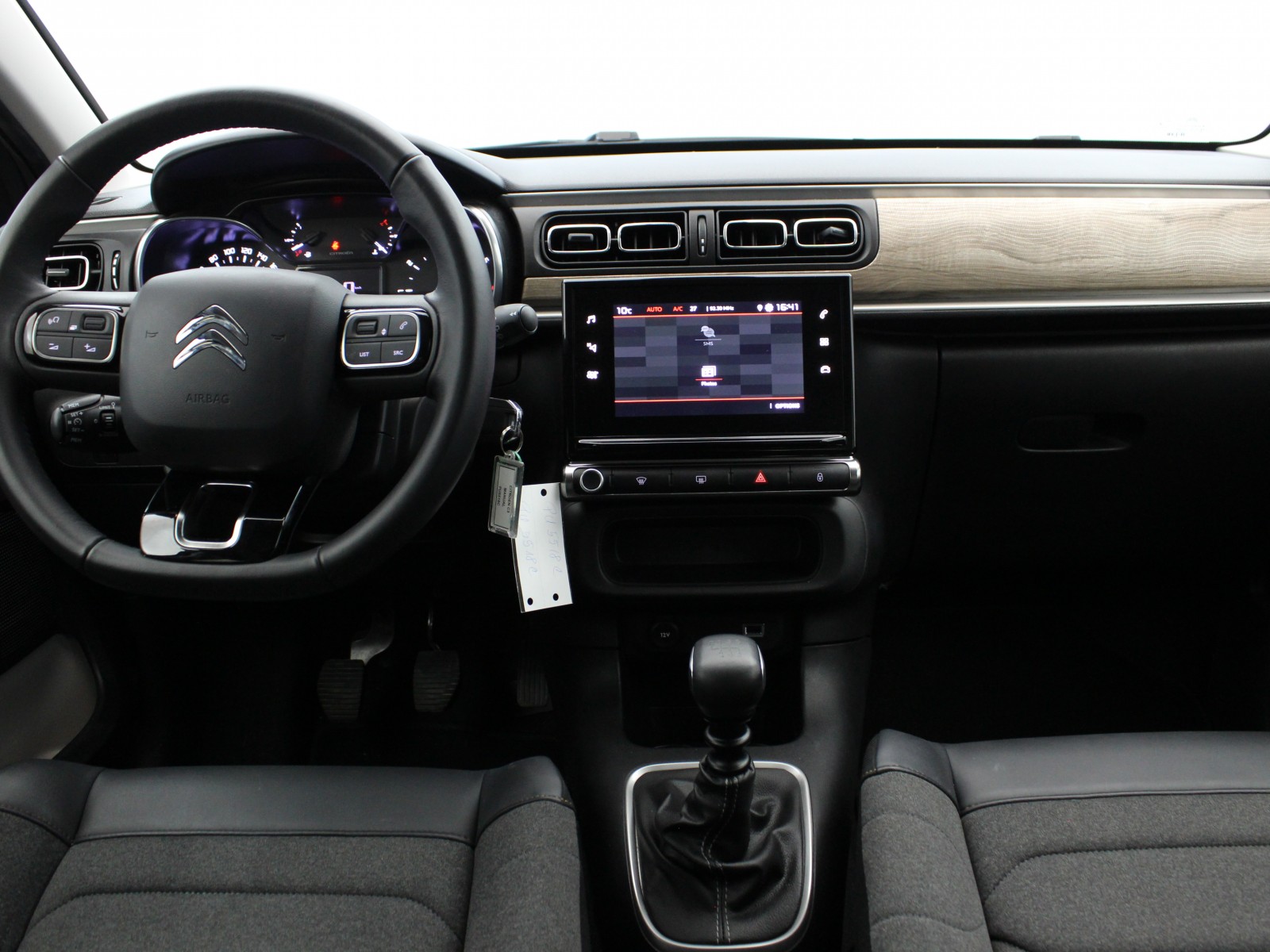 CITROEN - C3 - #178648 - 14