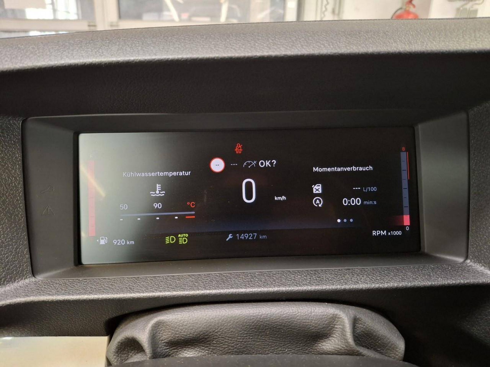 FIAT - SCUDO FOURGON - #852606 - 4