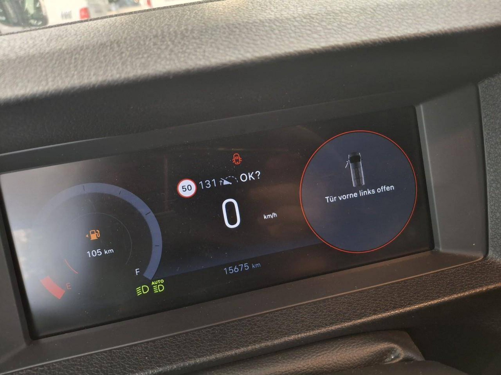 FIAT - SCUDO FOURGON - #852607 - 4