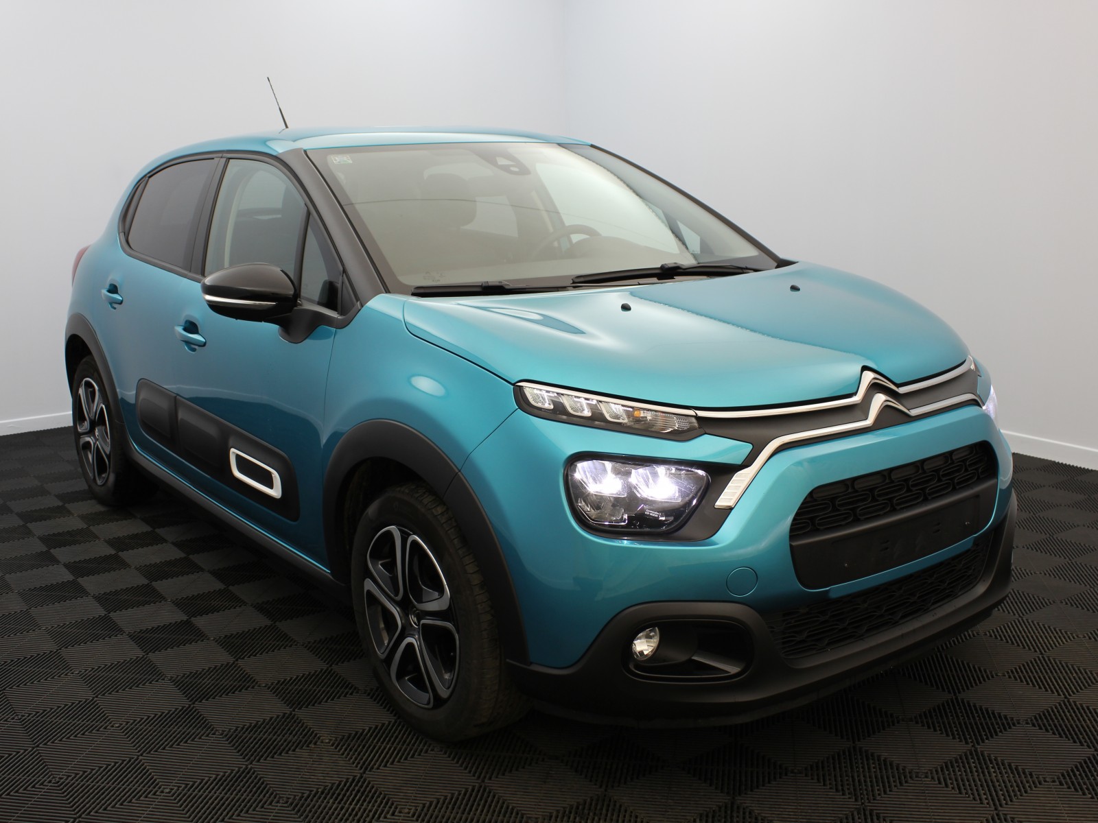 CITROEN - C3 - #178649 - 1