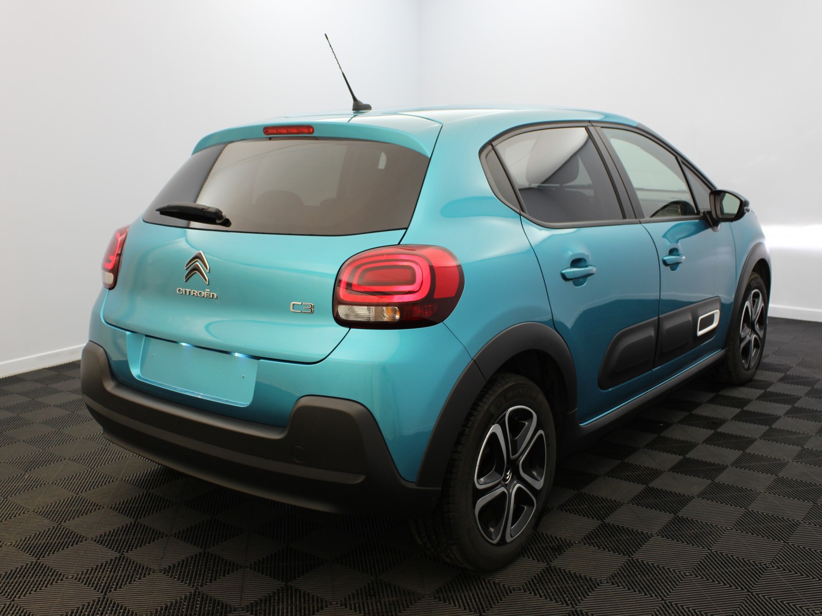 CITROEN - C3 - #178649 - 3
